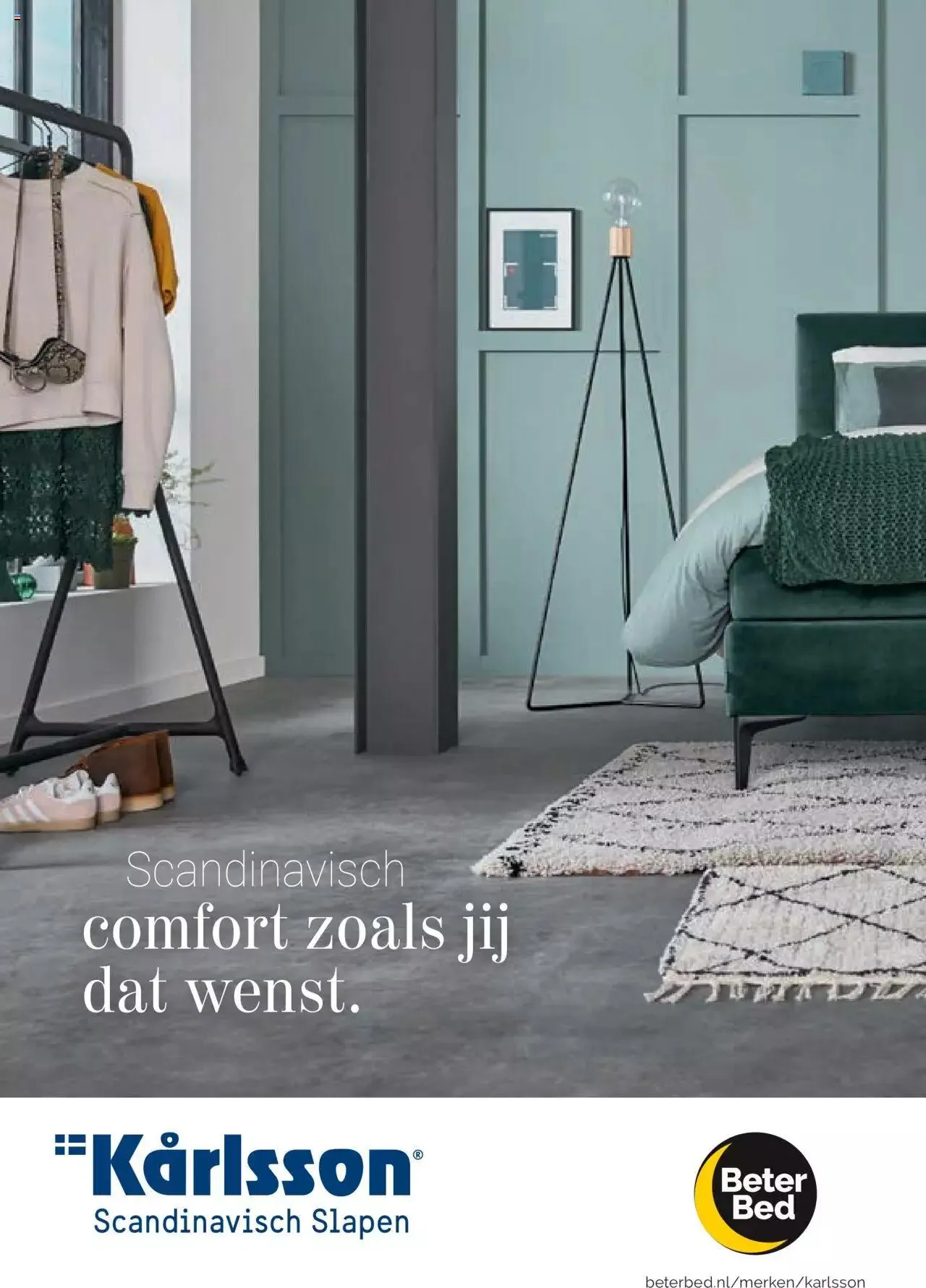 Beter Bed - Kårlsson brochure van 1 februari tot 31 december 2023 - Folder pagina 32