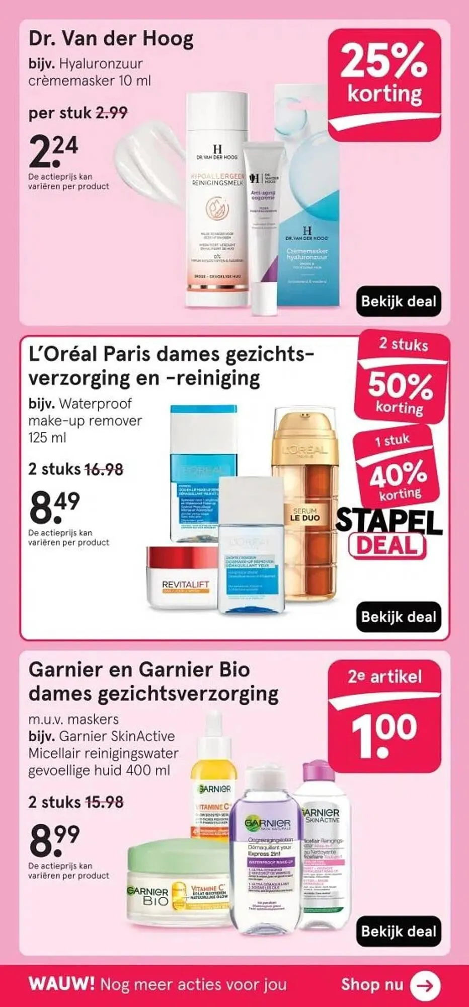 Etos folder van 10 november tot 16 november 2025 - Folder pagina 11