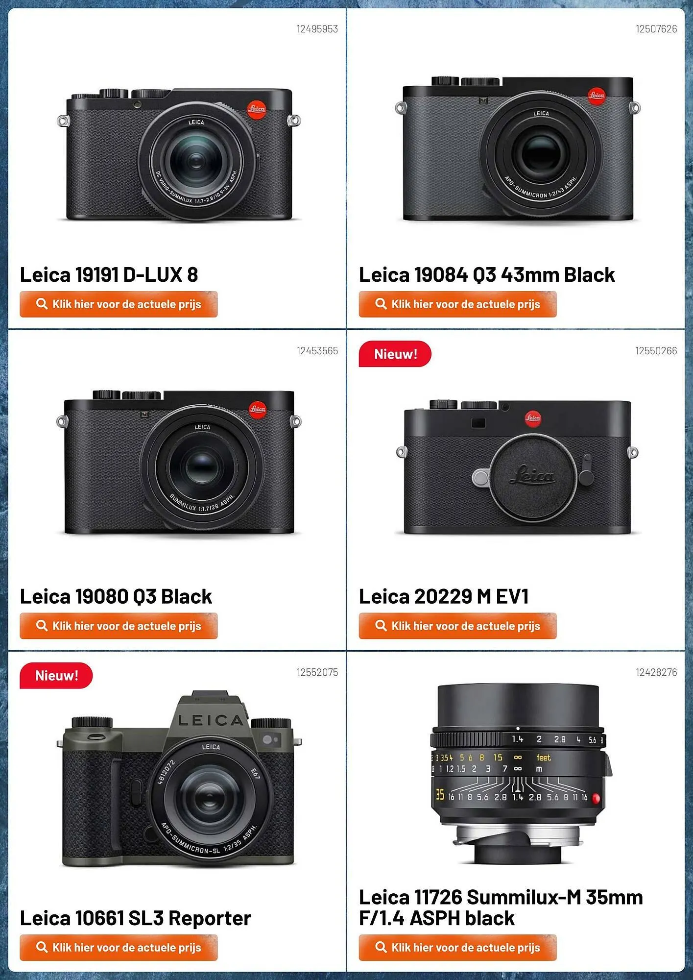 Kamera Express folder van 4 december tot 24 december 2025 - Folder pagina 15