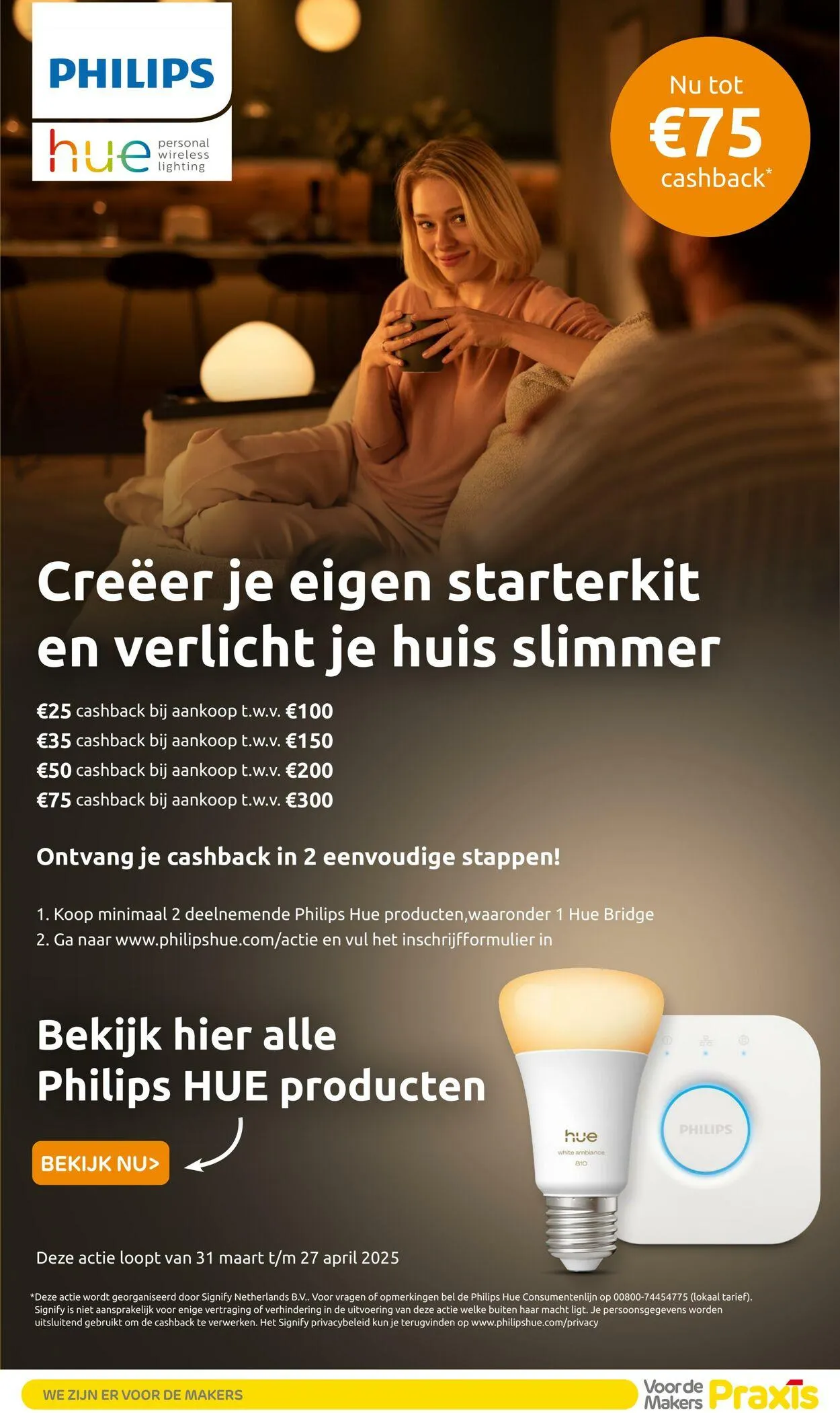 Praxis Actuele folder van 30 juli tot 13 augustus 2025 - Folder pagina 23