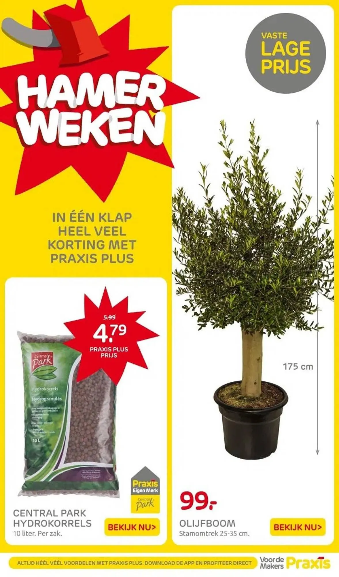 Praxis folder van 12 mei tot 18 mei 2025 - Folder pagina 27