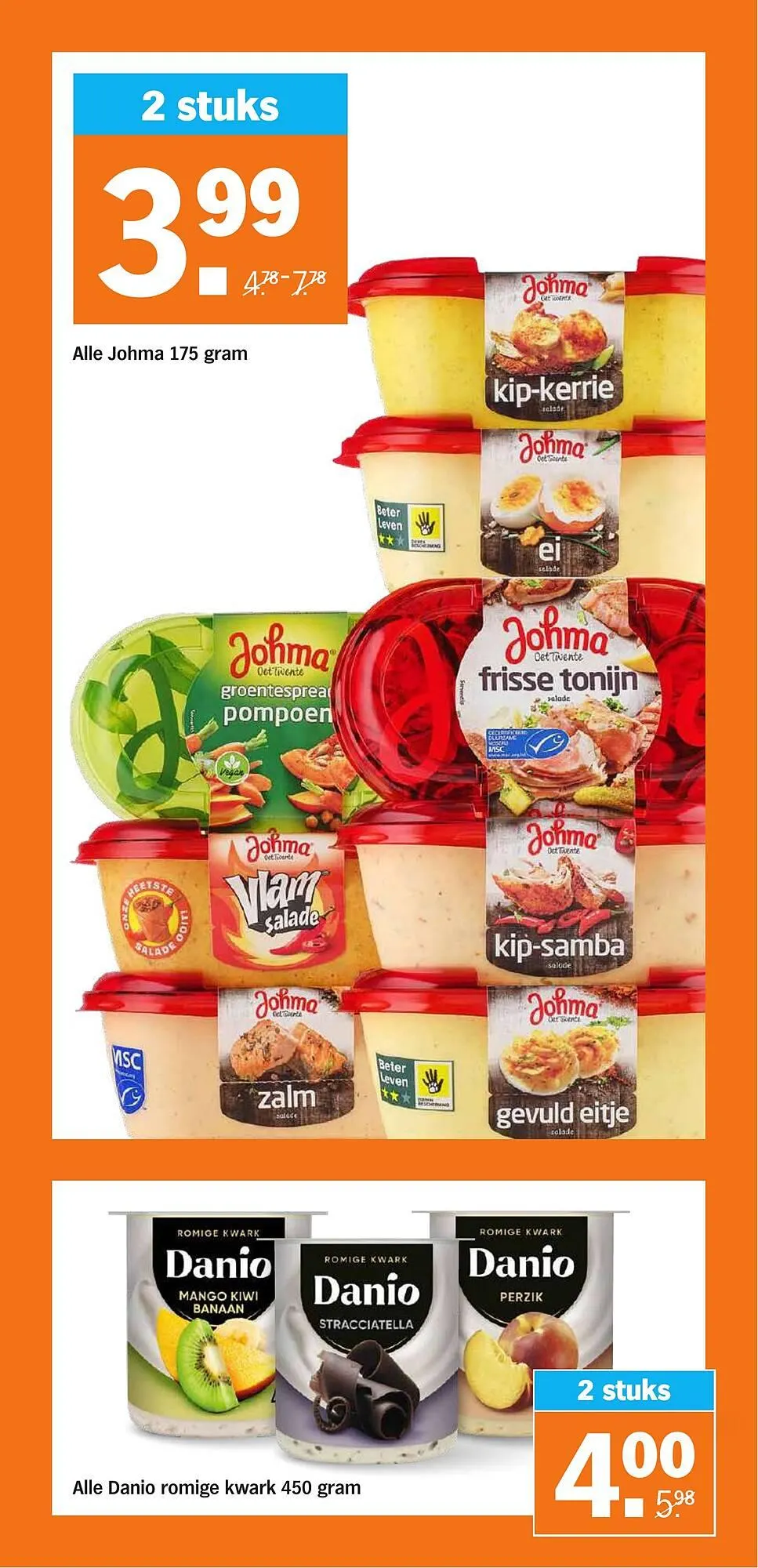 Albert Heijn folder van 12 mei tot 18 mei 2025 - Folder pagina 18