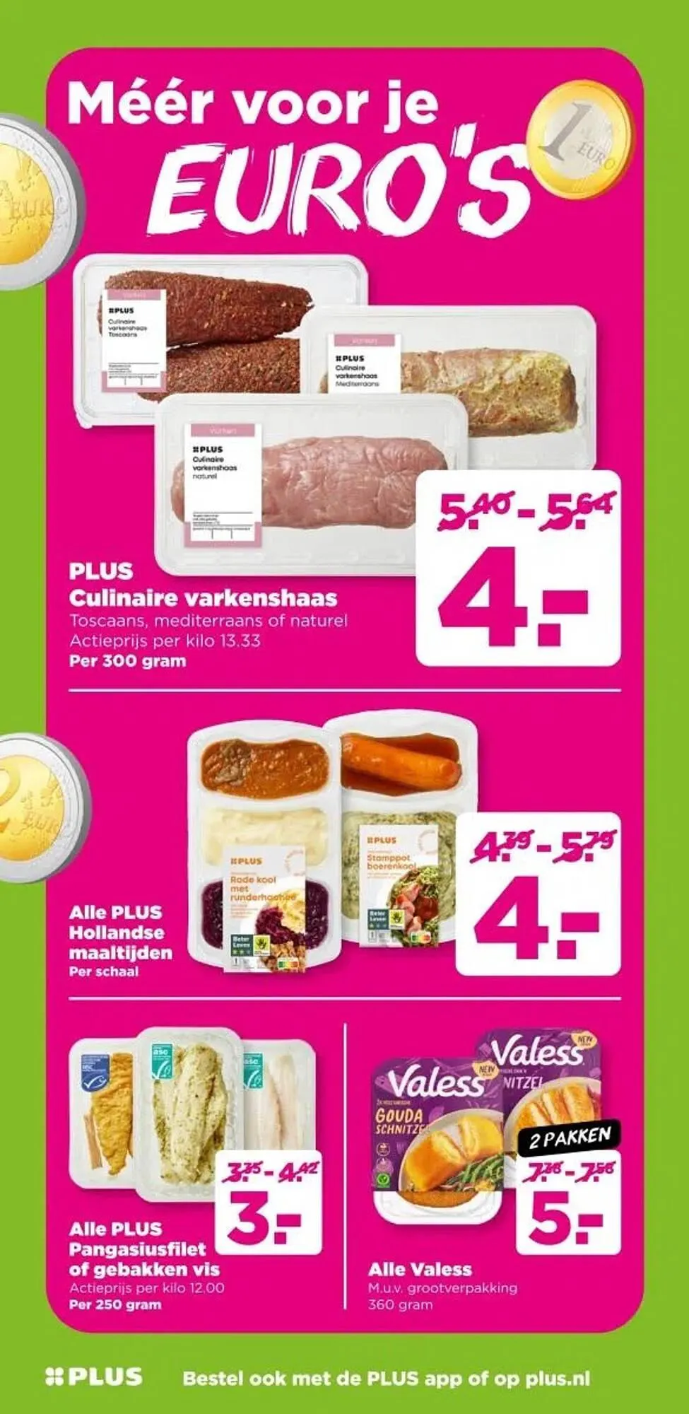 PLUS folder van 20 augustus tot 26 augustus 2025 - Folder pagina 10