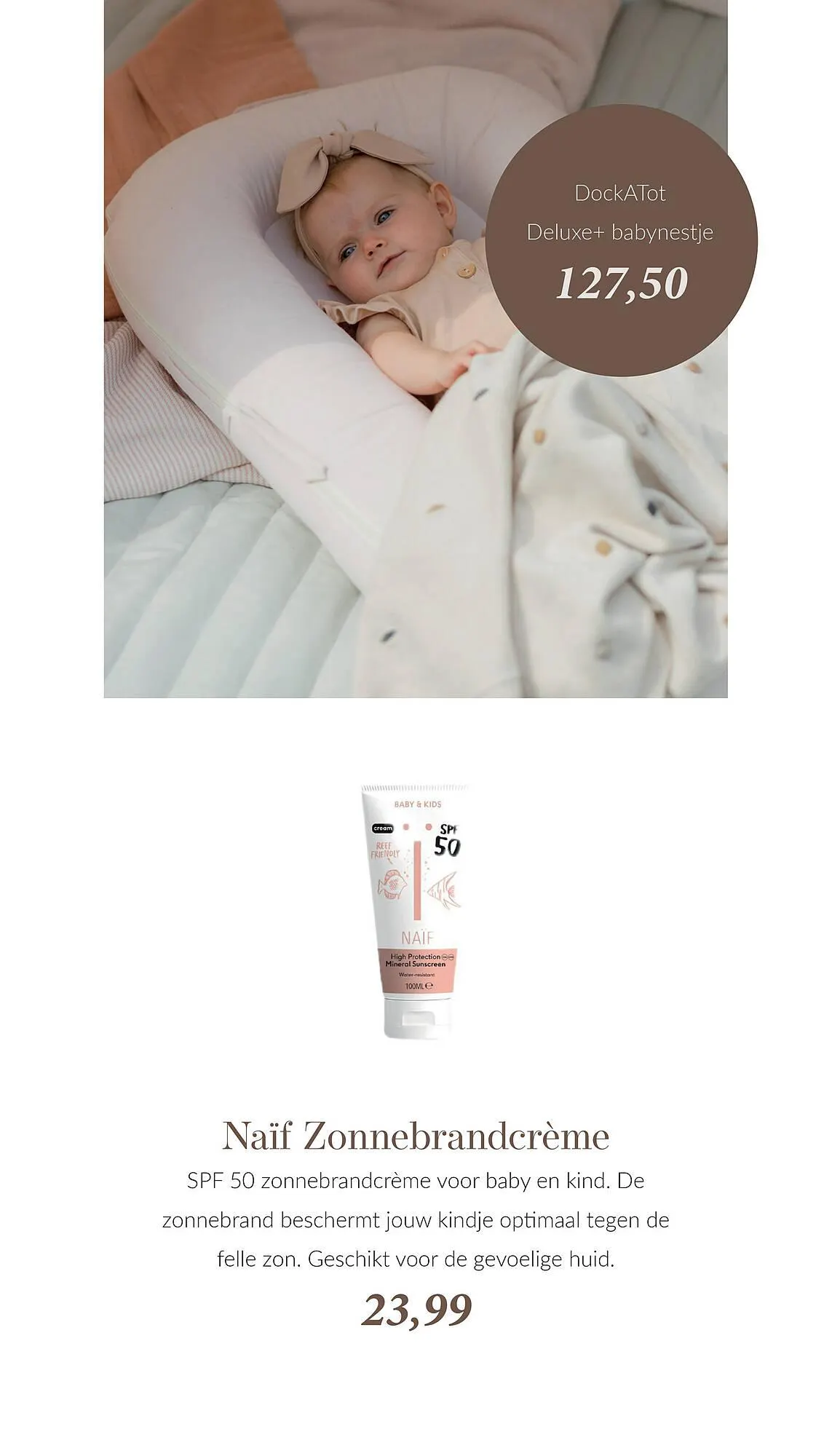 Babypark Folder van 19 juli tot 29 juli 2023 - Folder pagina 9