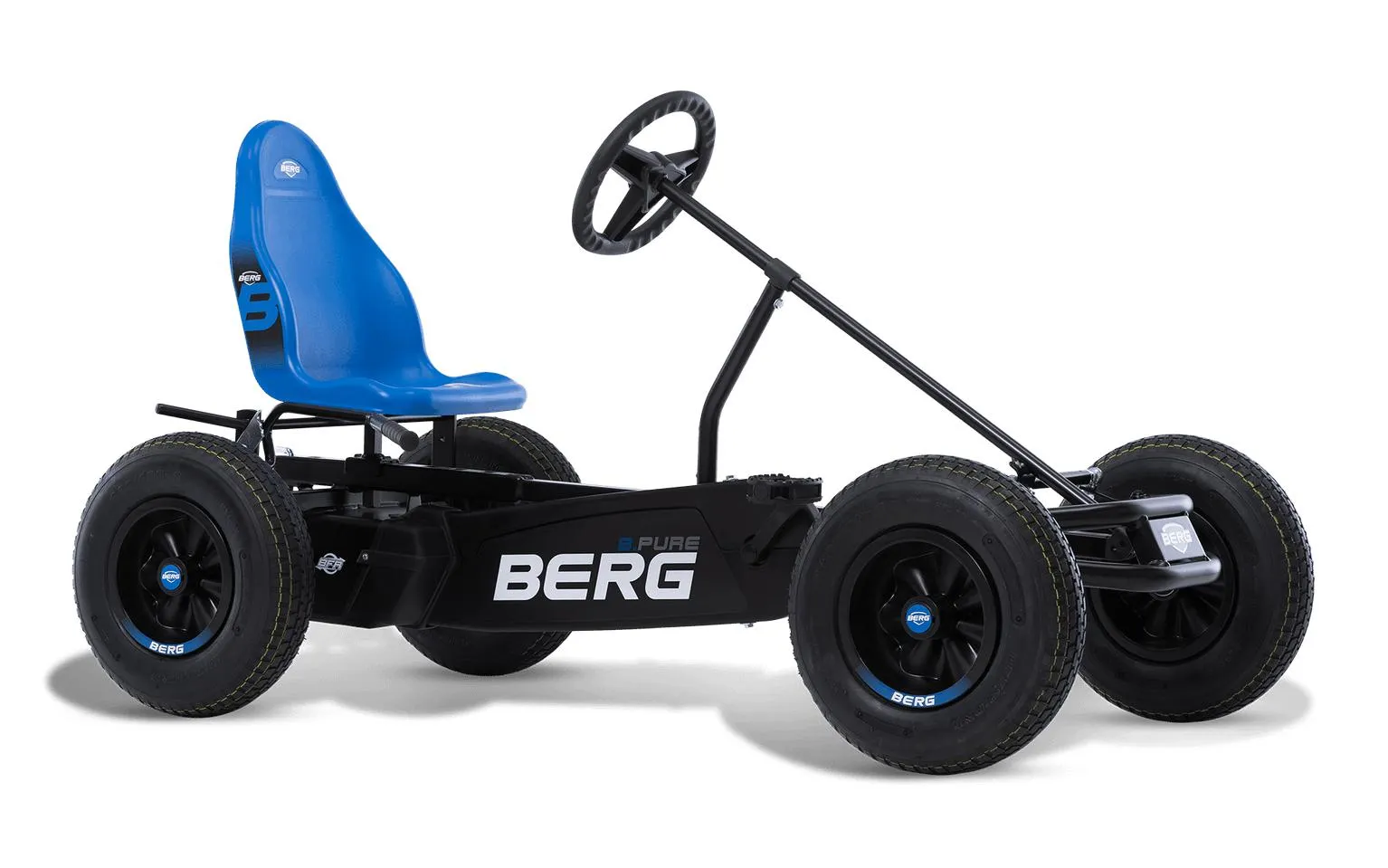 BERG XL B.Pure Blue BFR