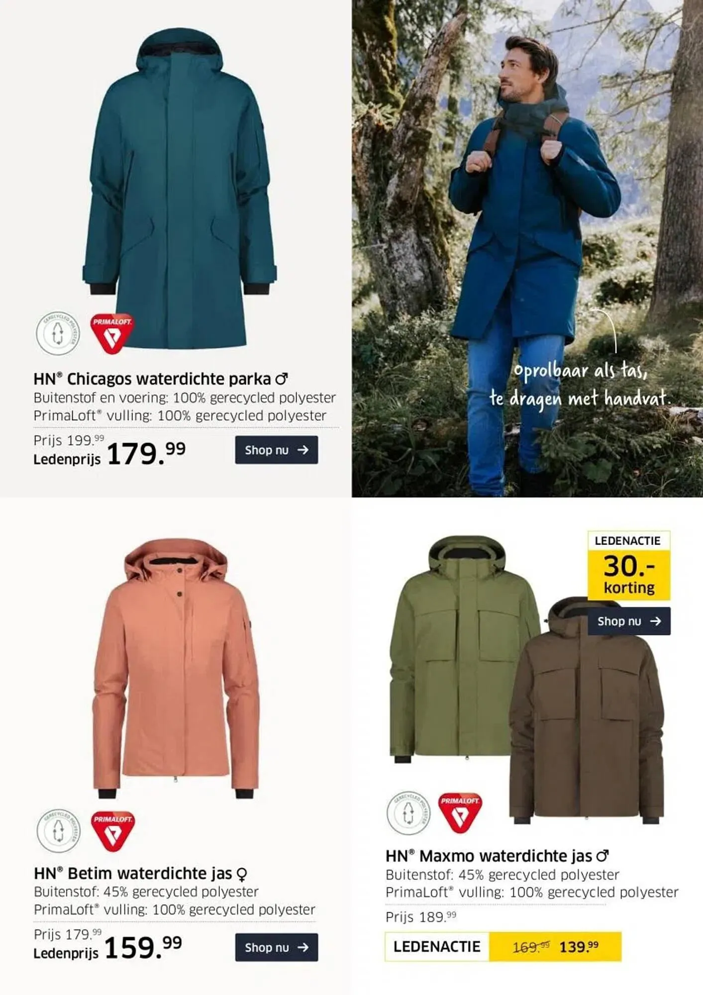 ANWB folder van 4 september tot 24 september 2023 - Folder pagina 11