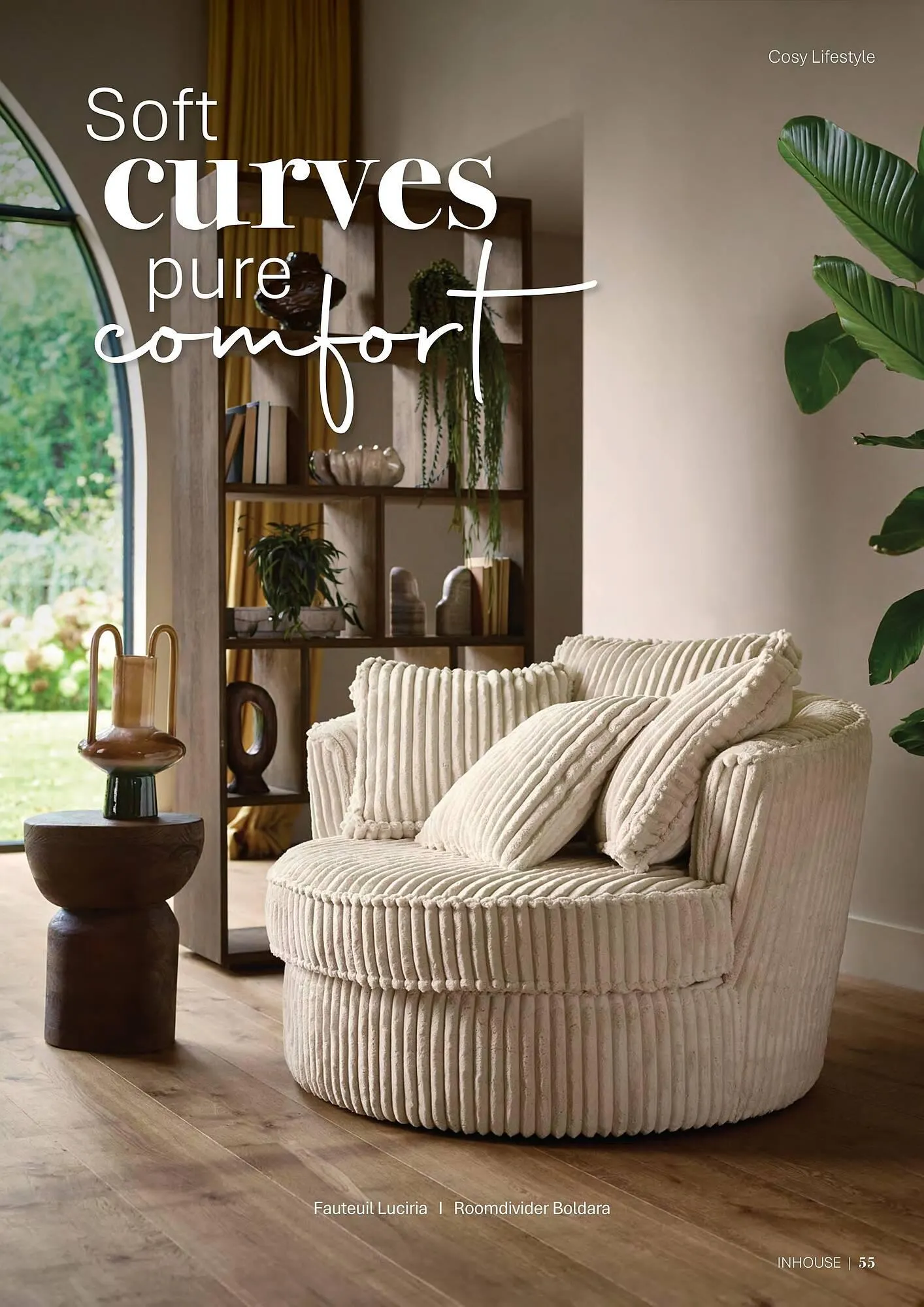 IN.HOUSE folder van 2 juni tot 28 september 2025 - Folder pagina 55