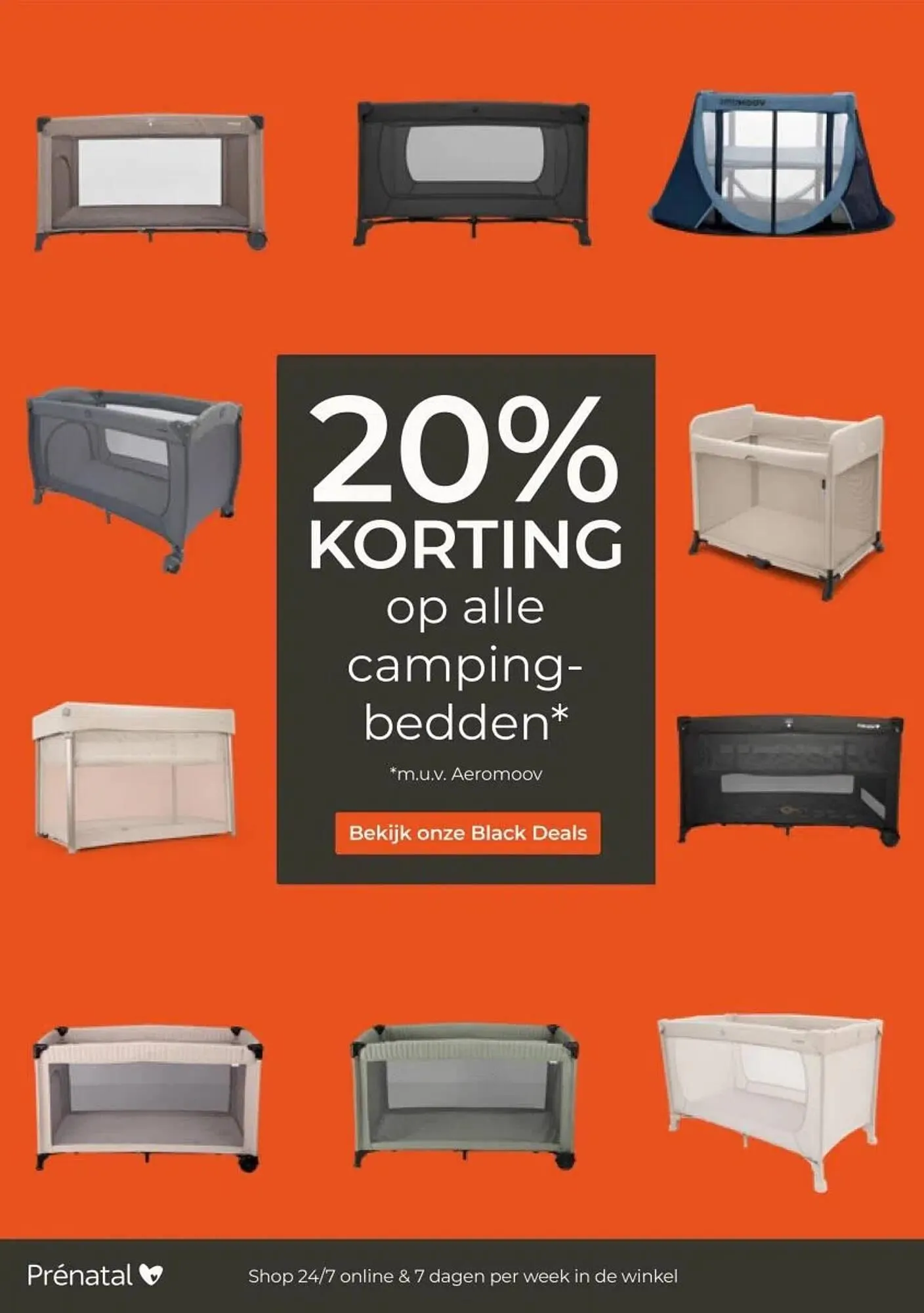 Prenatal folder van 15 november tot 1 december 2025 - Folder pagina 25