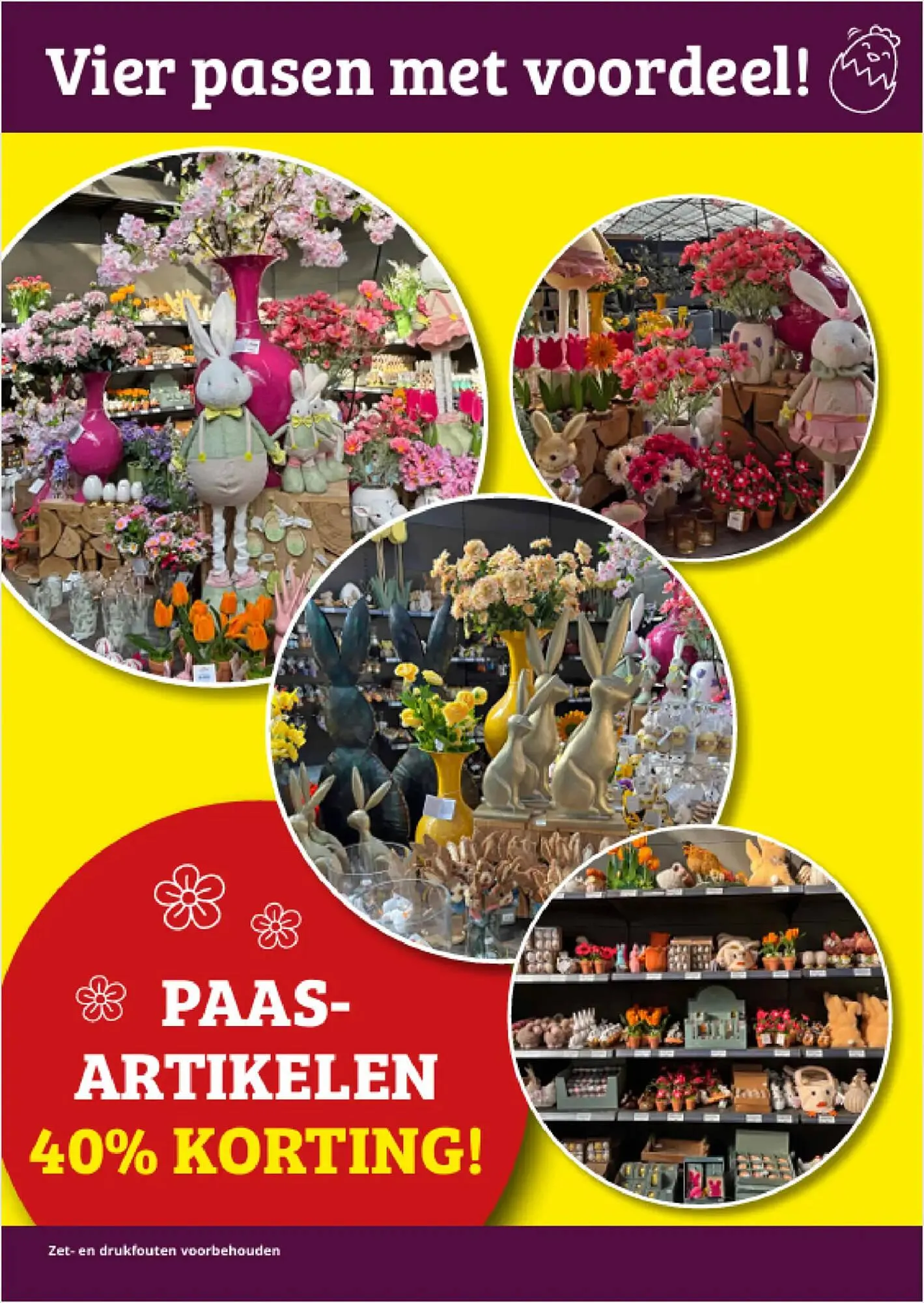 Tuinland folder van 16 maart tot 5 april 2026 - Folder pagina 6