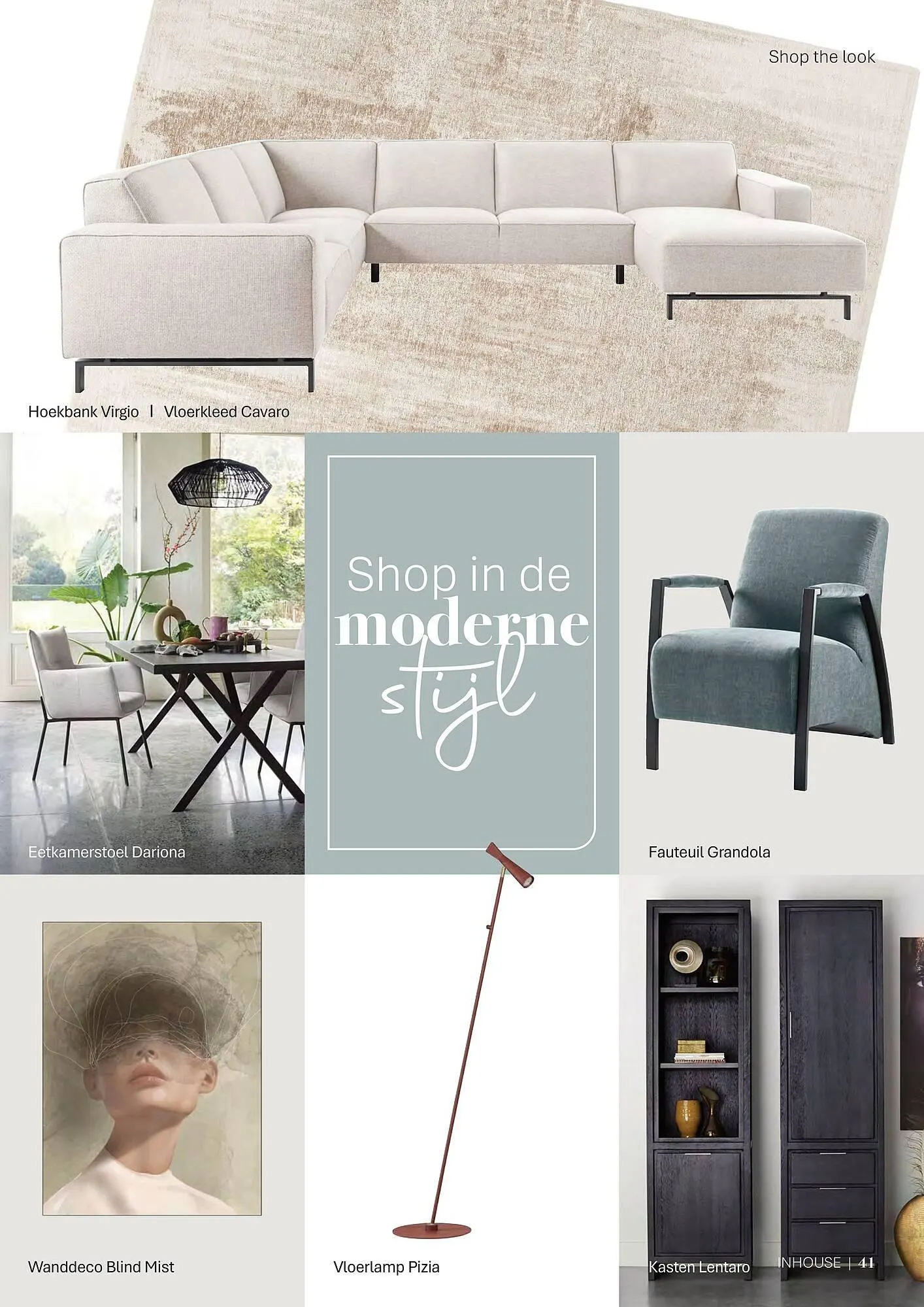 IN.HOUSE folder van 2 juni tot 28 september 2025 - Folder pagina 41