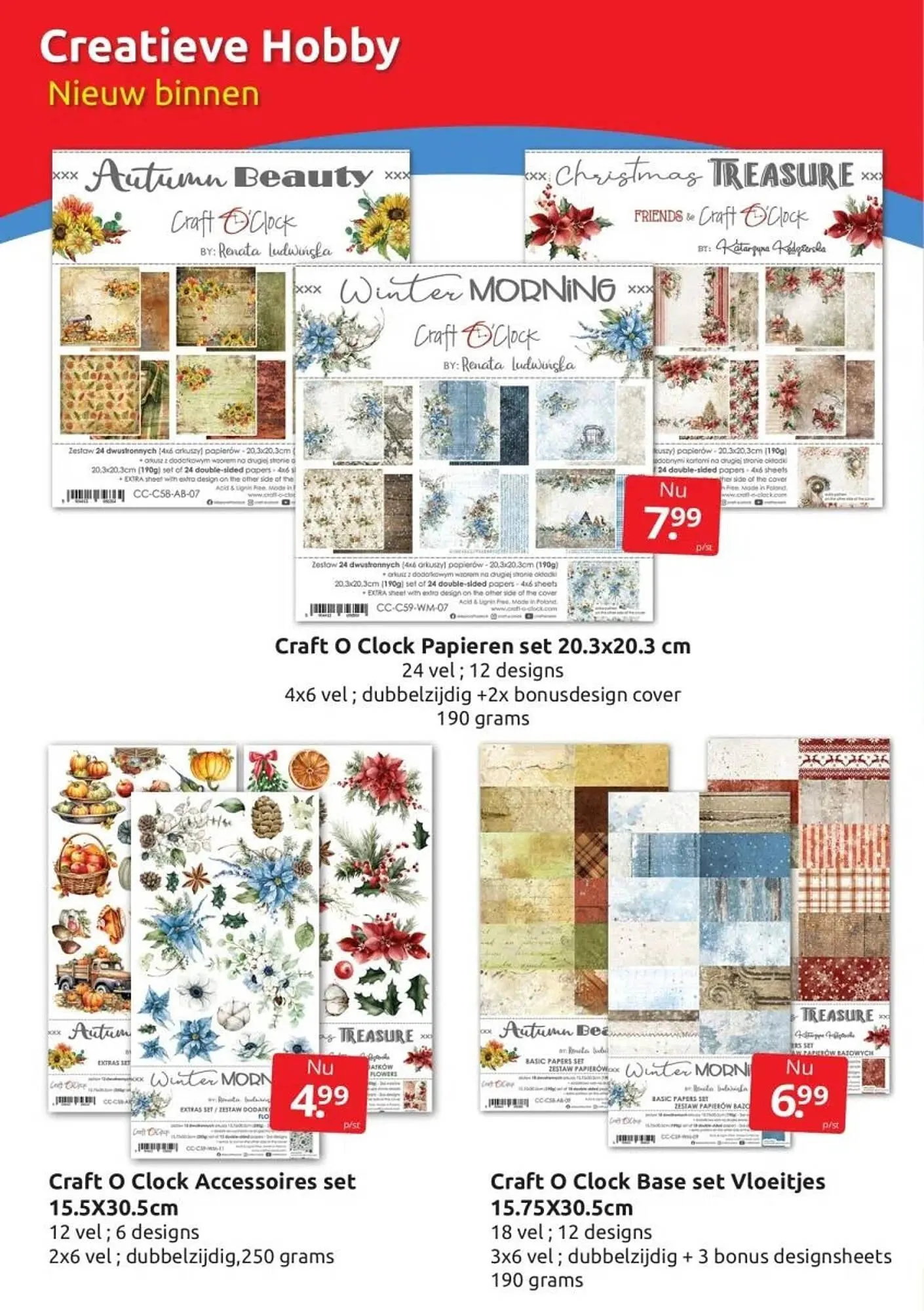 Boekenvoordeel folder van 9 september tot 17 september 2023 - Folder pagina 8