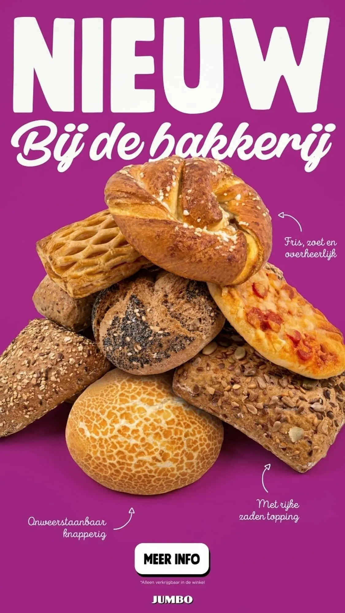 Jumbo folder van 18 maart tot 24 maart 2026 - Folder pagina 15