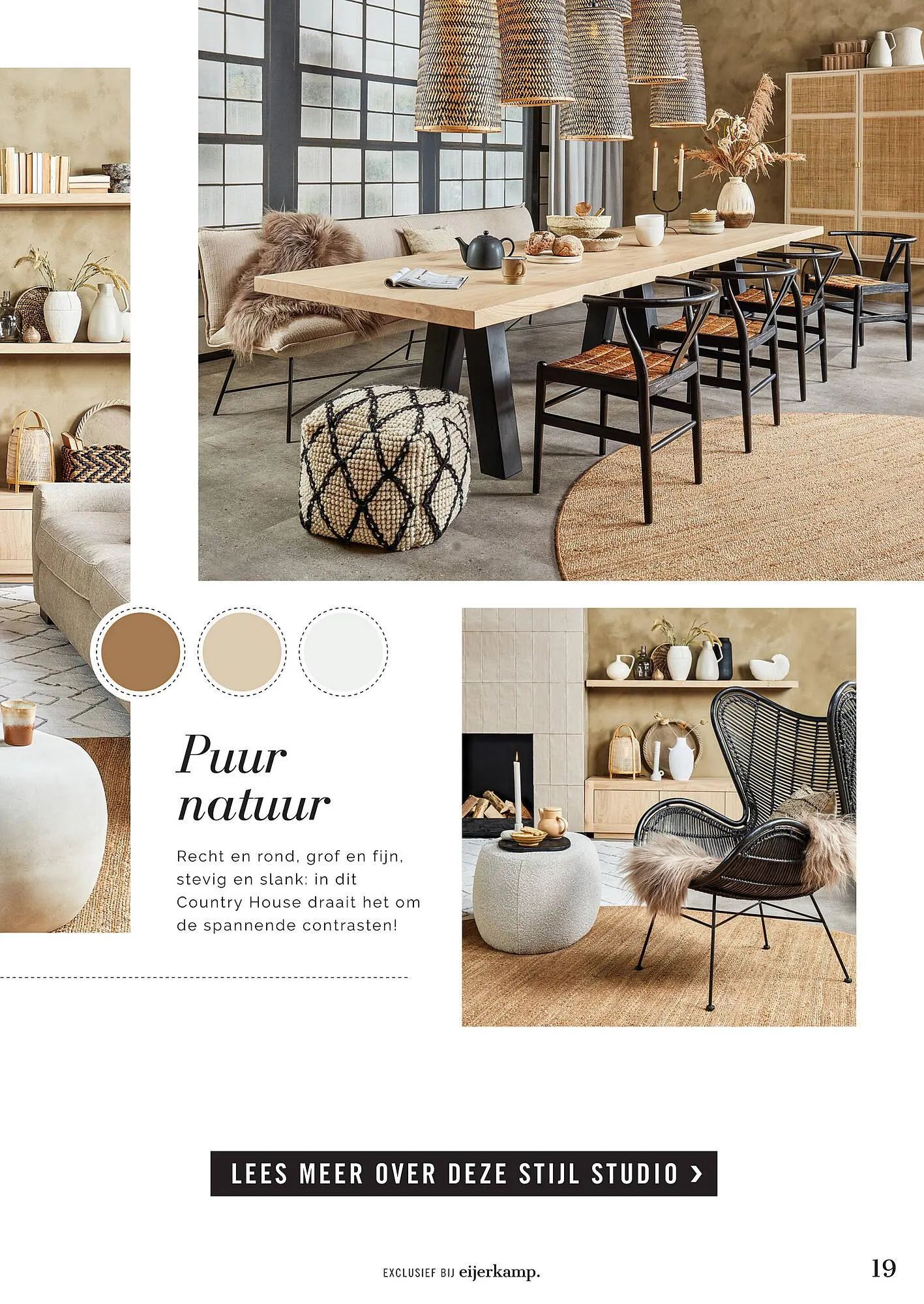 Eijerkamp folder van 26 juli tot 6 augustus 2023 - Folder pagina 19