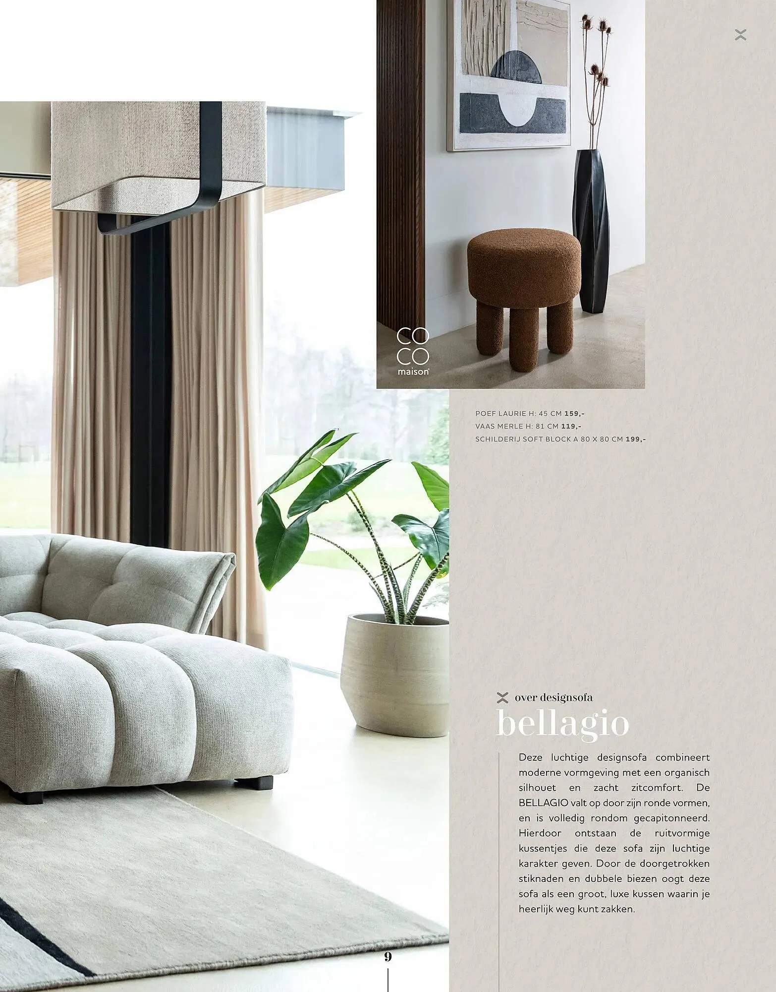 Xooon folder van 30 november tot 31 december 2024 - Folder pagina 11