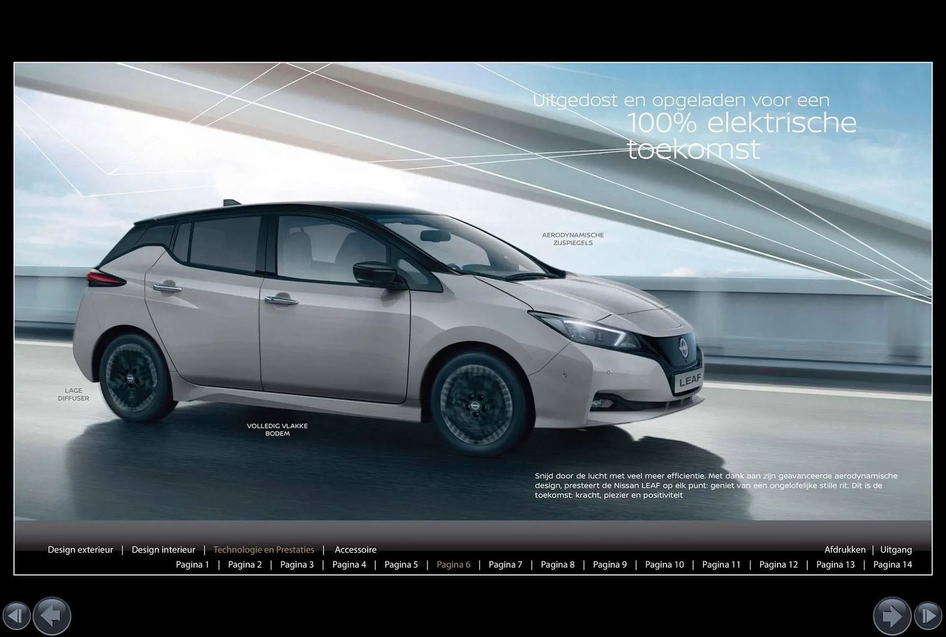 Nissan folder van 27 november tot 25 november 2024 - Folder pagina 10