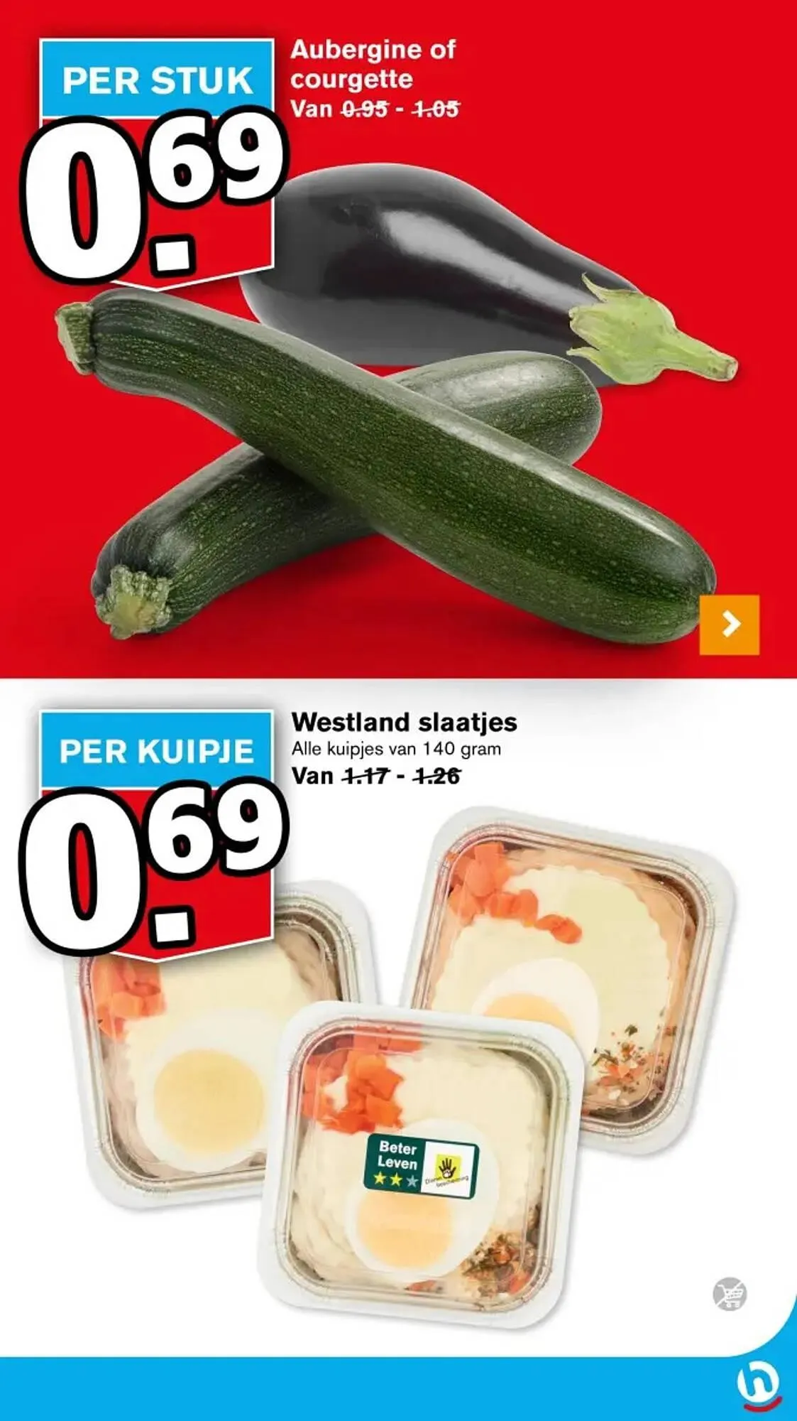 Hoogvliet folder van 2 april tot 8 april 2025 - Folder pagina 7