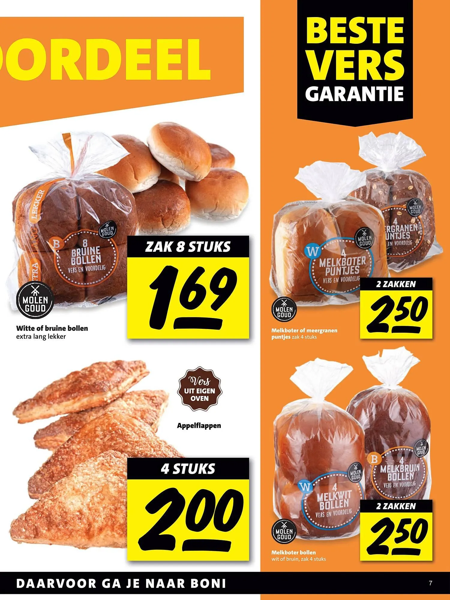 Boni folder van 26 januari tot 1 februari 2026 - Folder pagina 7