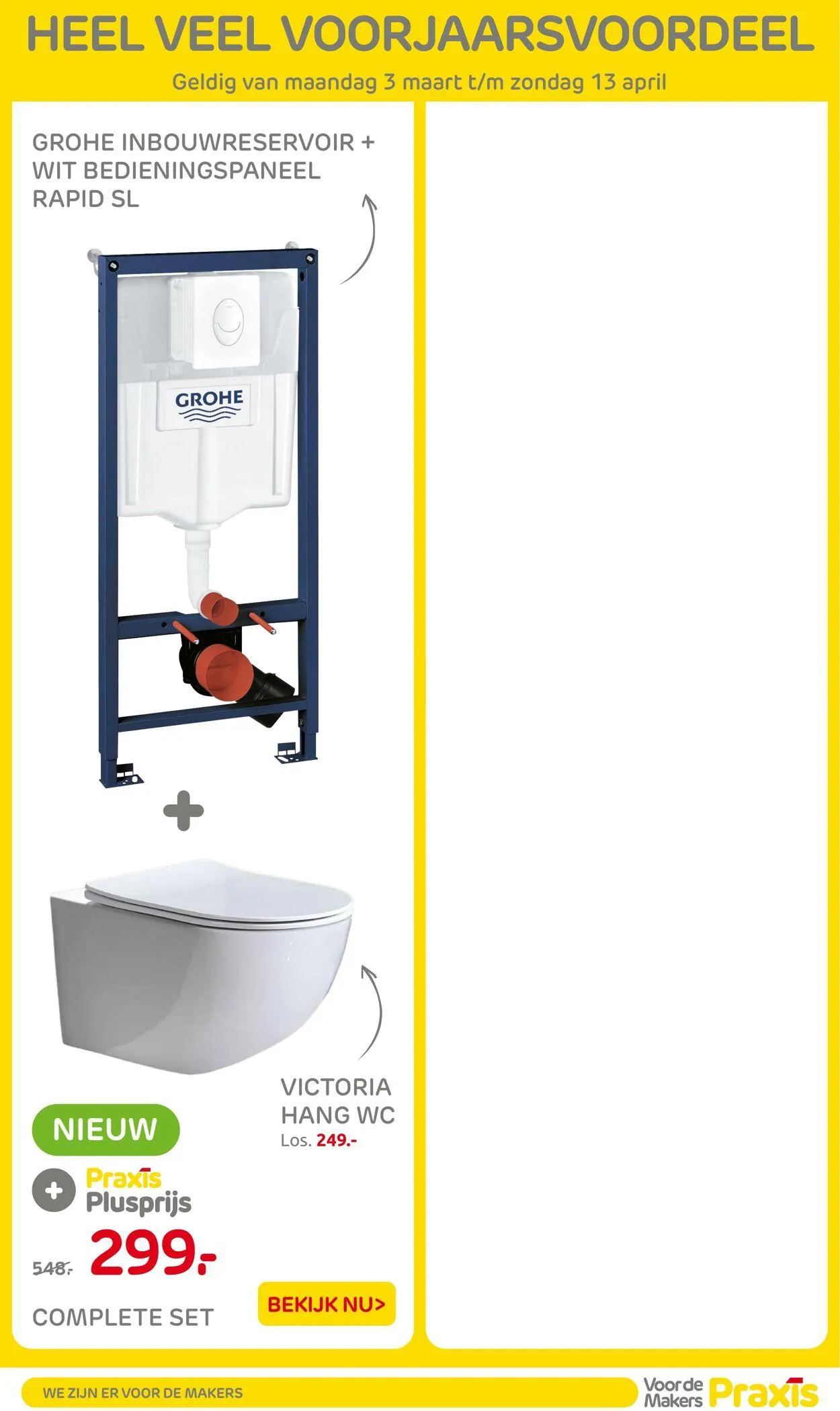 Praxis Actuele folder van 11 mei tot 25 mei 2025 - Folder pagina 22