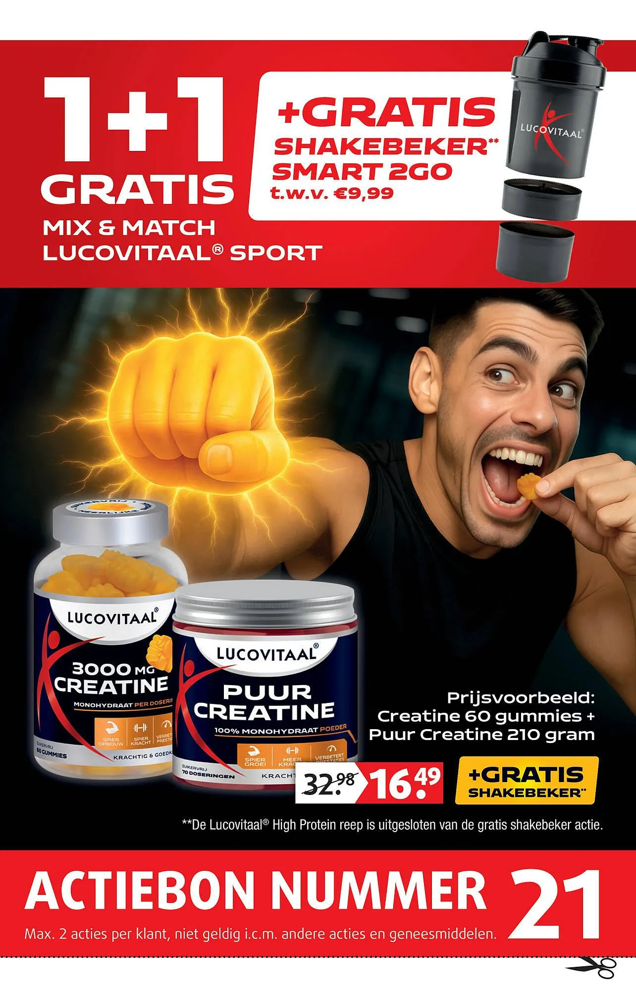 Lucovitaal folder van 6 januari tot 17 januari 2026 - Folder pagina 22