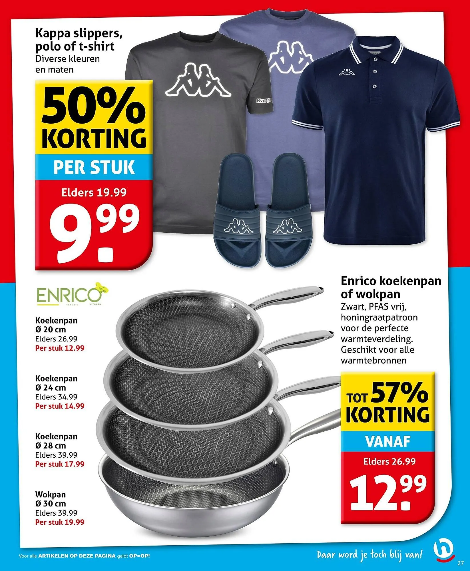 Hoogvliet folder van 25 juni tot 1 juli 2025 - Folder pagina 29