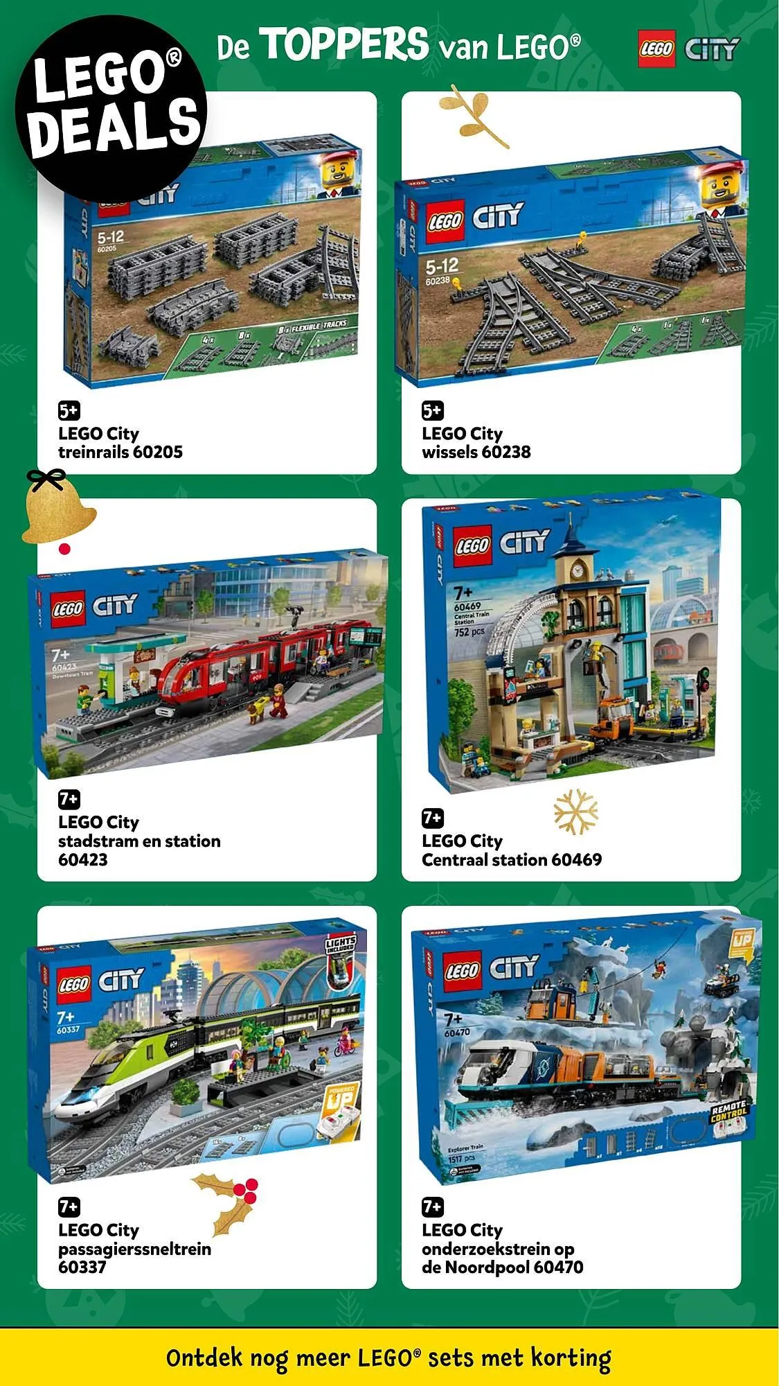 Intertoys folder van 20 december tot 4 januari 2026 - Folder pagina 11