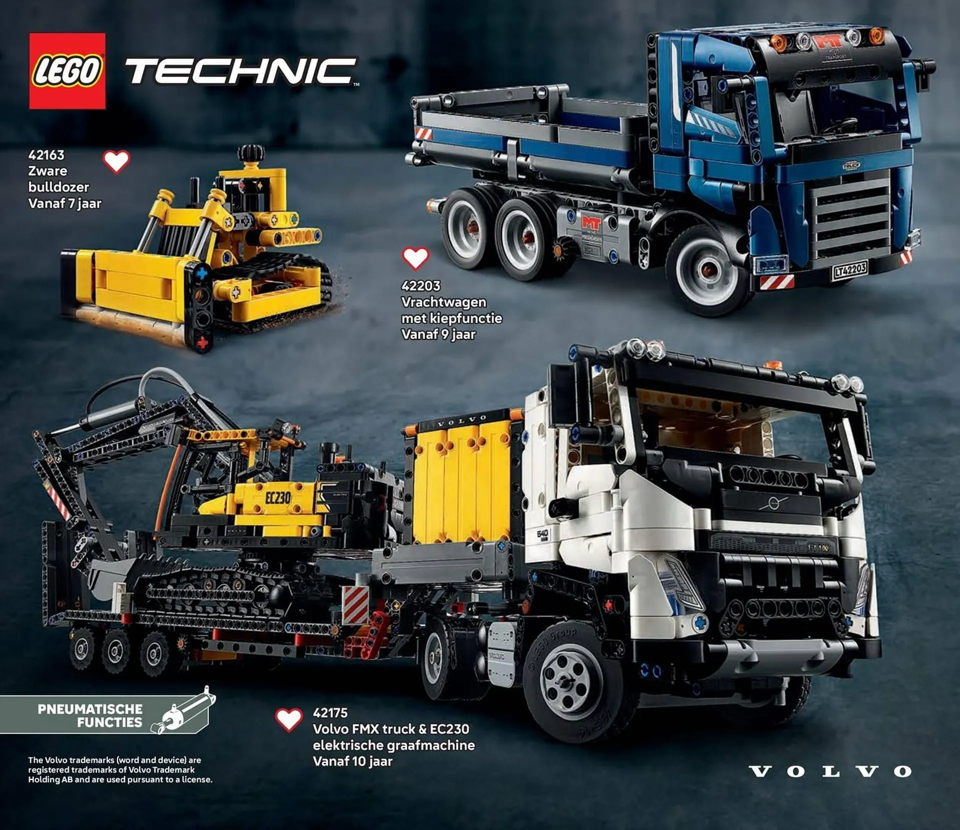 LEGO folder van 16 juni tot 31 december 2025 - Folder pagina 146