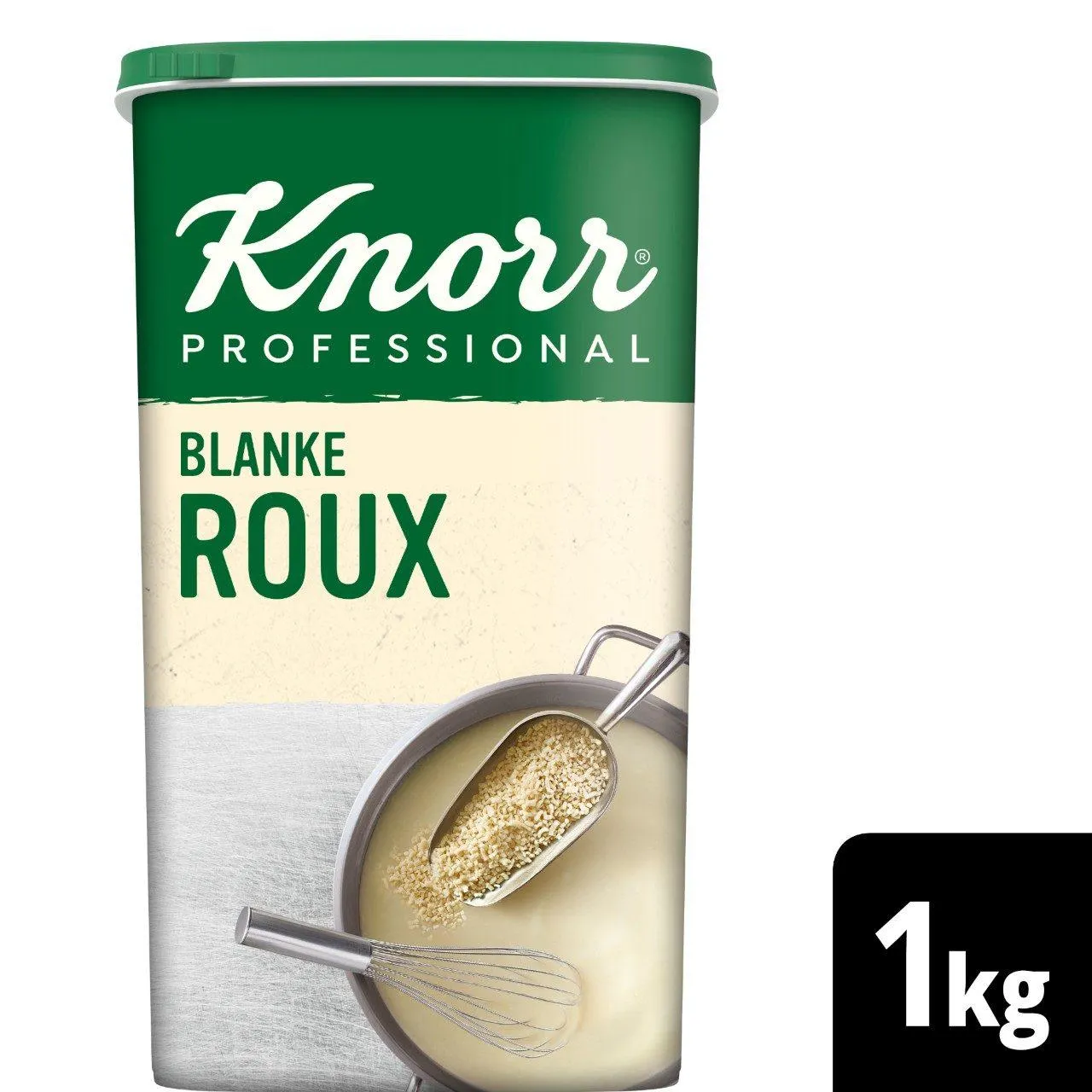 Blanke roux