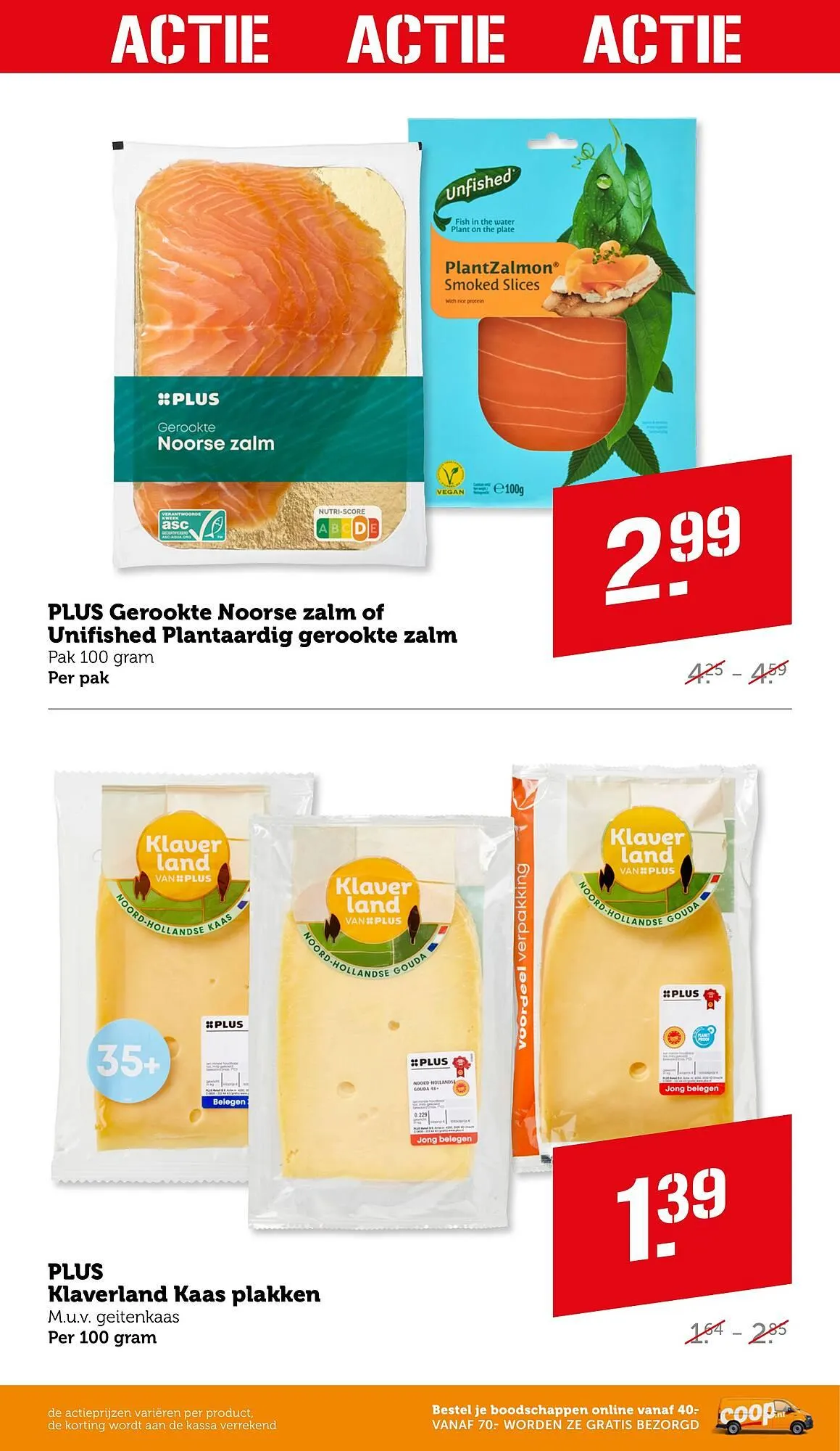 Coop folder van 7 mei tot 13 mei 2025 - Folder pagina 25