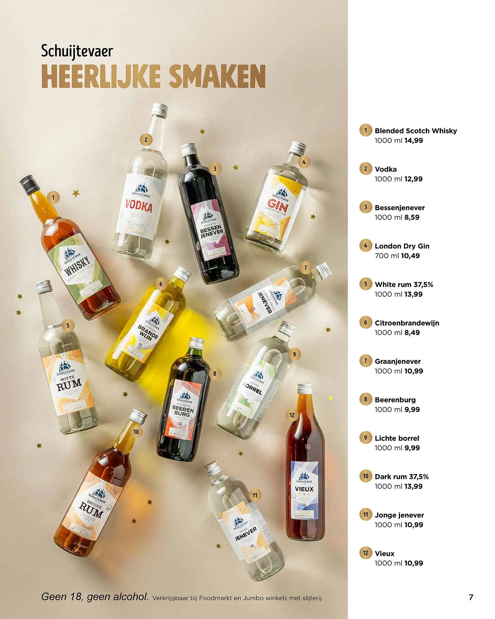 Jumbo folder van 13 december tot 19 december 2023 - Folder pagina 7