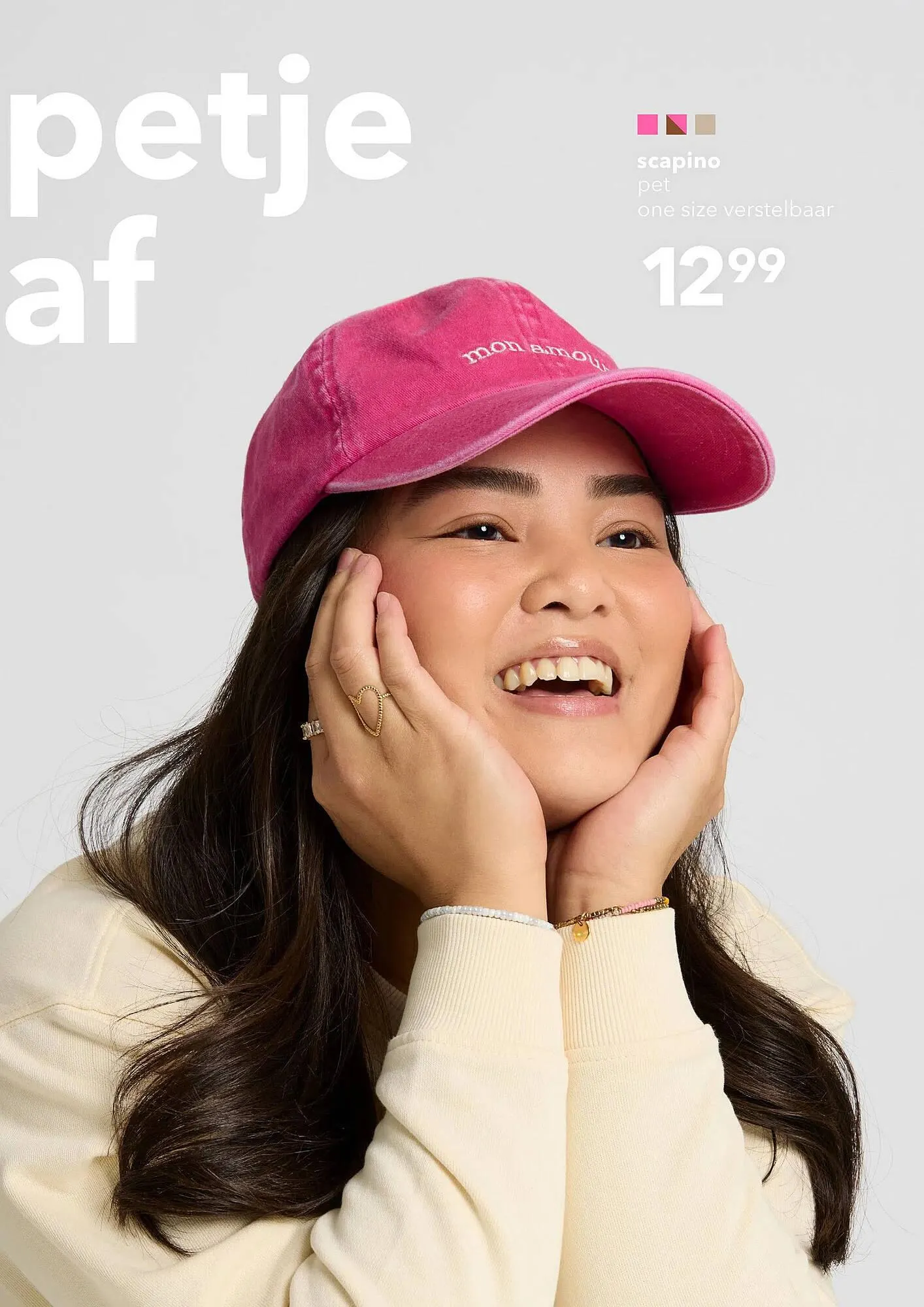 Scapino folder van 24 maart tot 6 april 2025 - Folder pagina 8