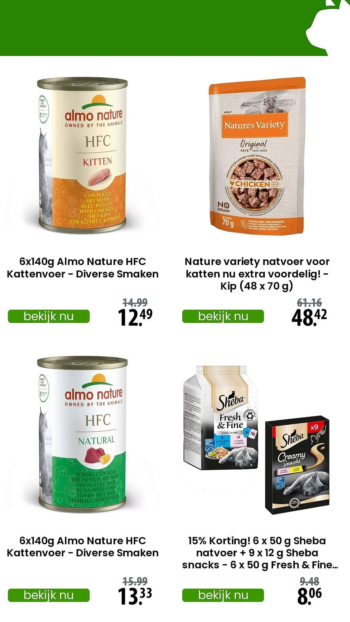 Zooplus folder van 1 februari tot 8 februari 2025 - Folder pagina 11