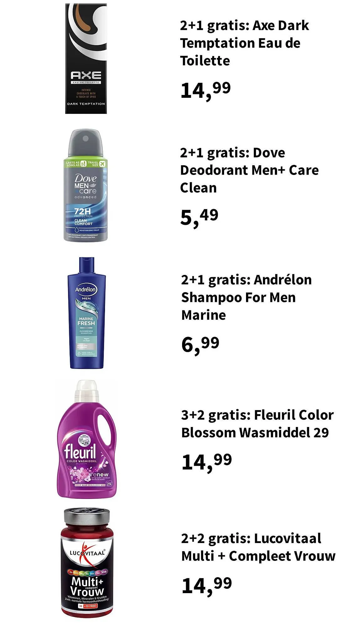 Plein.nl folder van 9 december tot 31 mei 2026 - Folder pagina 32