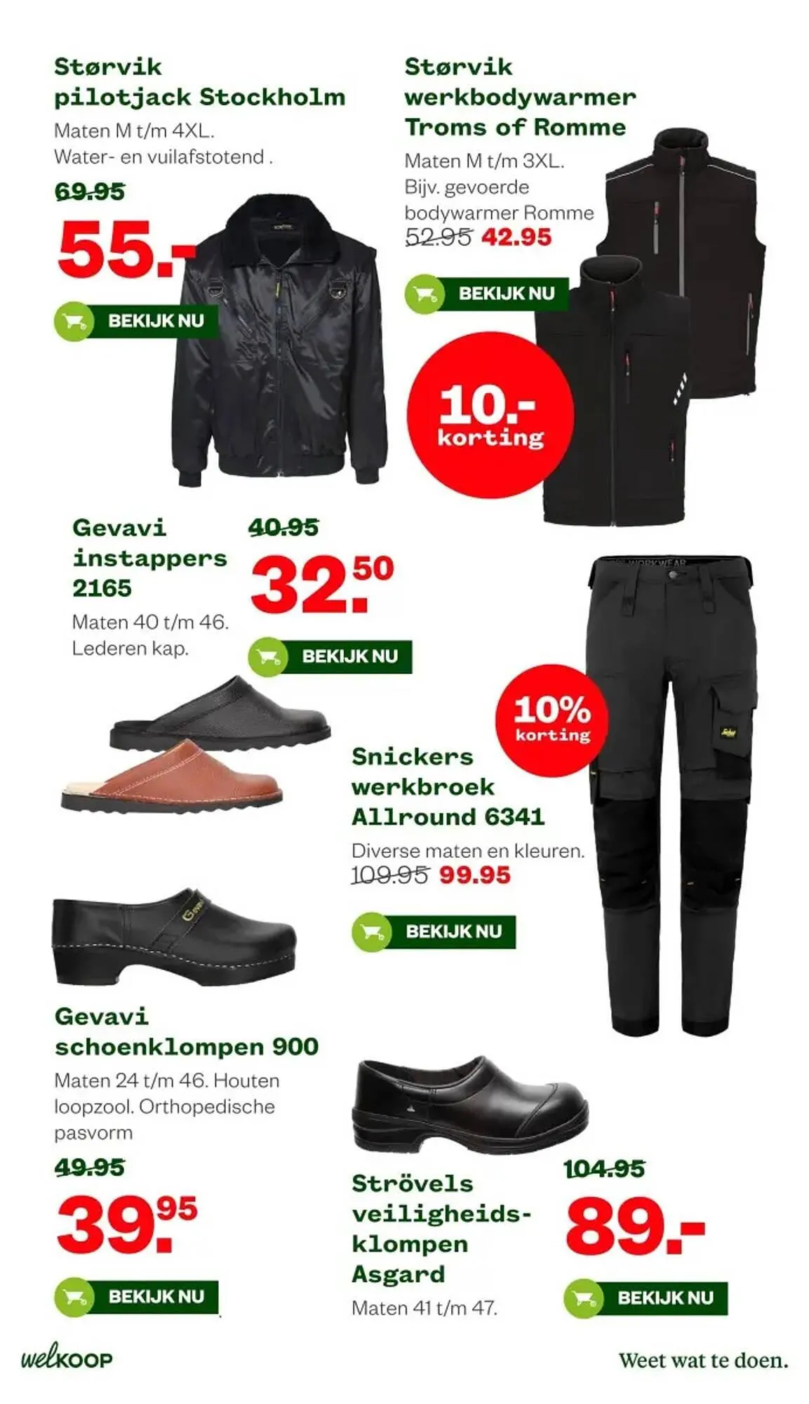 Welkoop folder van 2 februari tot 15 februari 2026 - Folder pagina 27