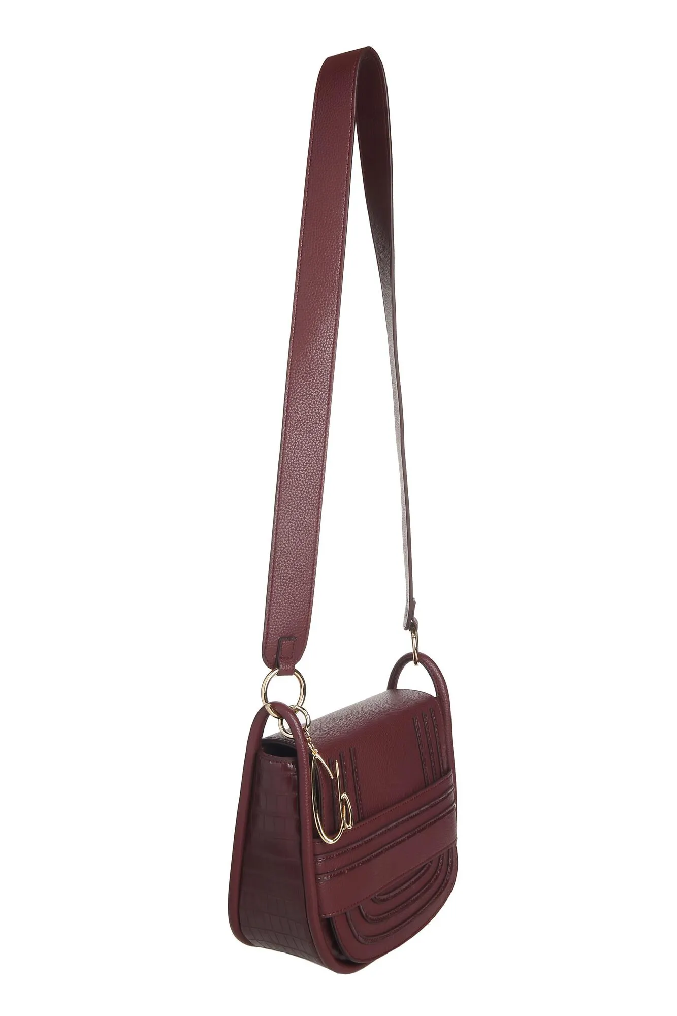 4351-51 / cross body tas