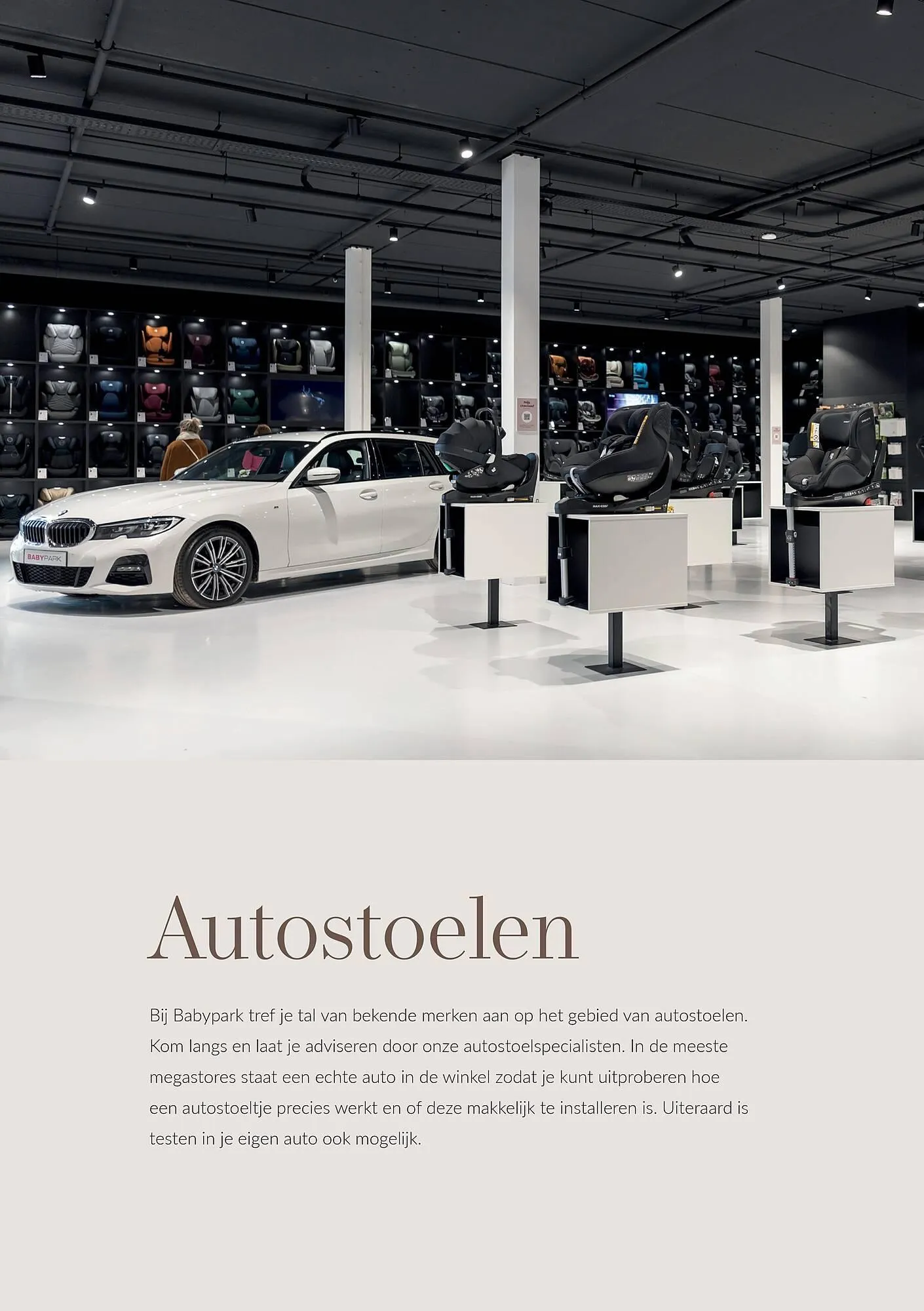 Babypark folder van 9 februari tot 24 februari 2026 - Folder pagina 28