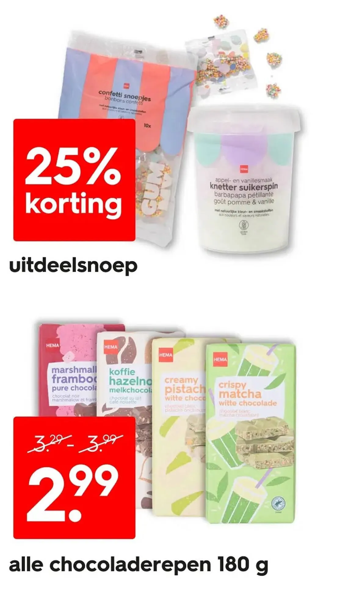 HEMA folder van 27 april tot 3 mei 2026 - Folder pagina 32