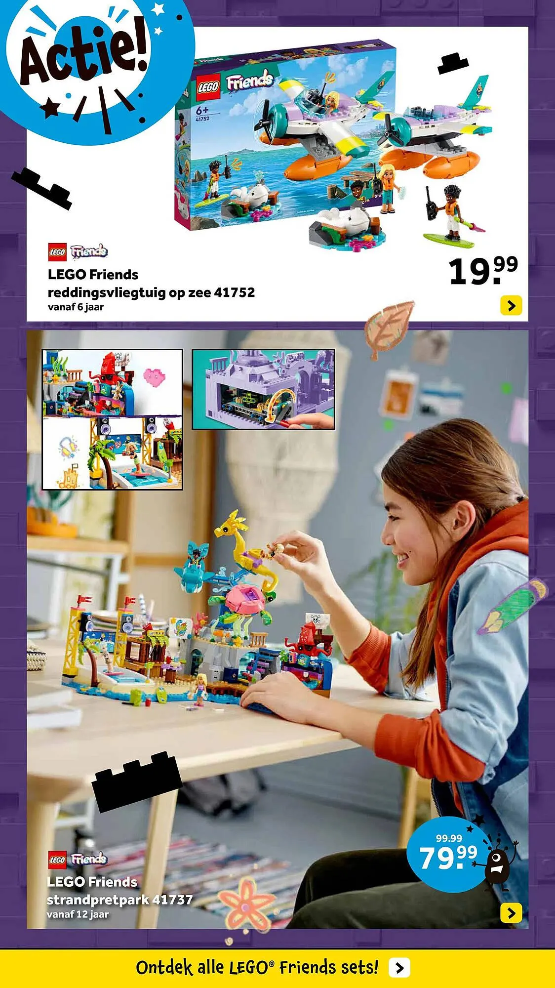 Intertoys folder van 1 september tot 17 september 2023 - Folder pagina 12