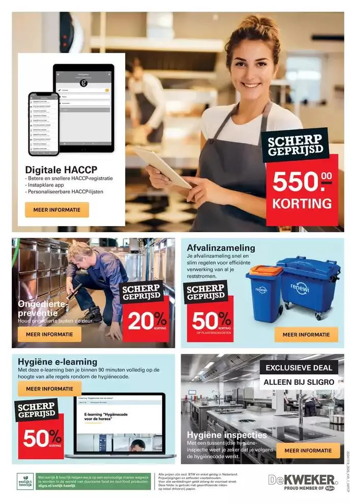 Schoon & Fris van 8 januari tot 20 januari 2025 - Folder pagina 10