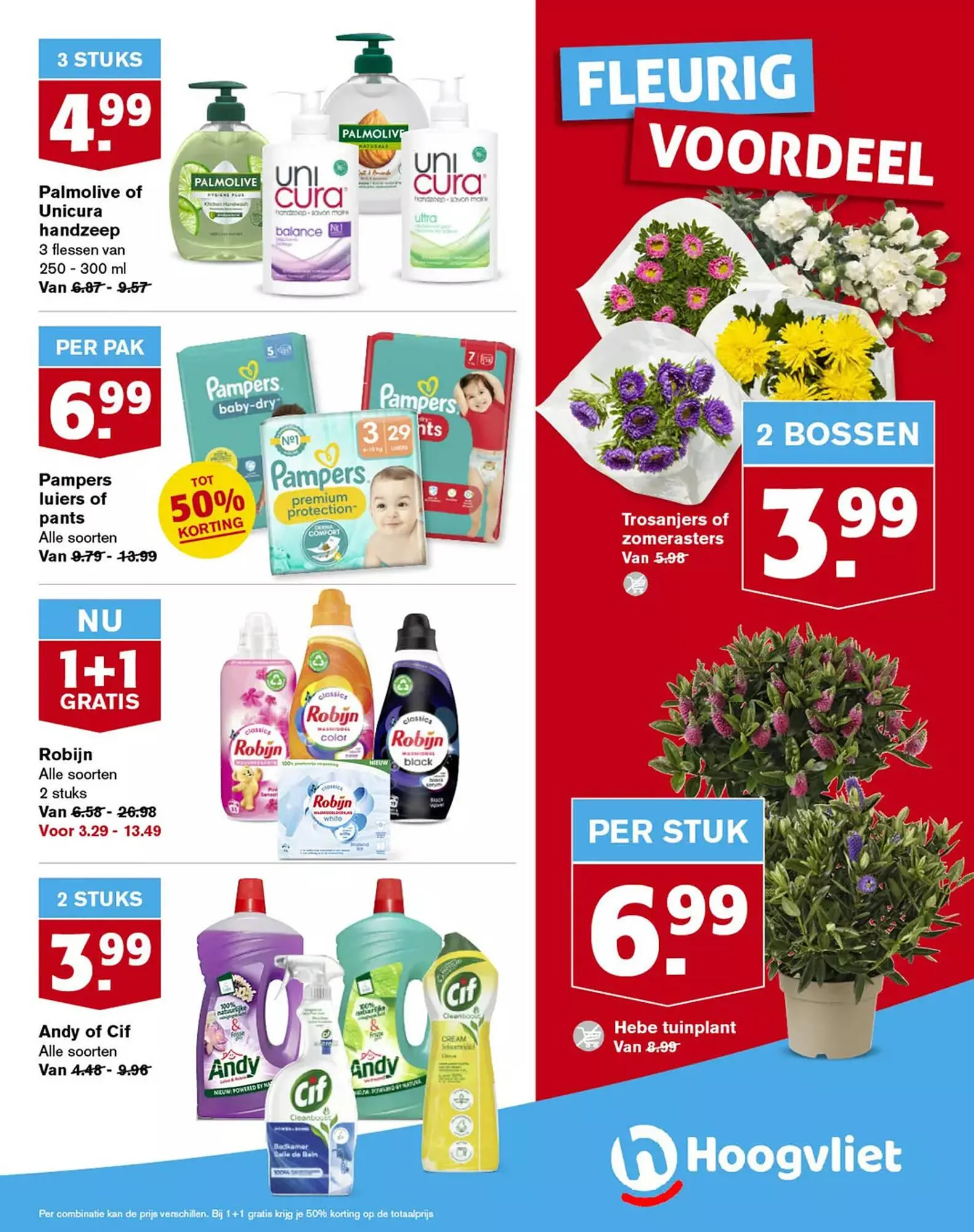 Hoogvliet folder van 6 september tot 12 september 2023 - Folder pagina 21