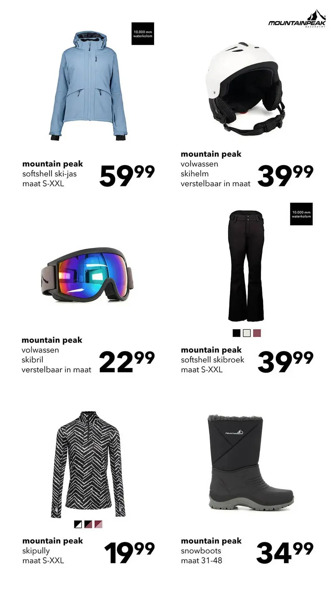 Scapino folder van 13 november tot 10 december 2023 - Folder pagina 8