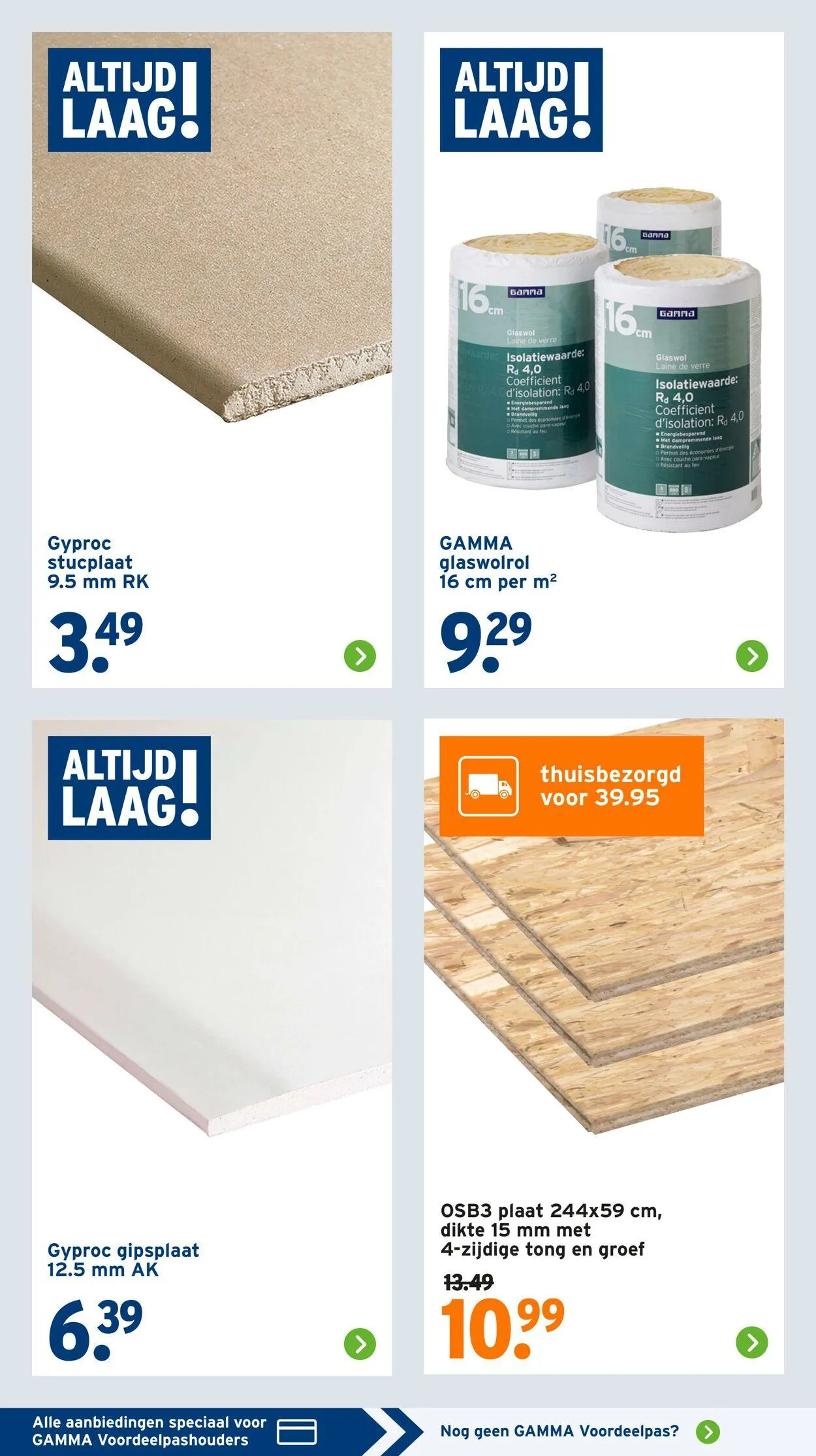 Gamma van 21 juli tot 27 juli 2025 - Folder pagina 46