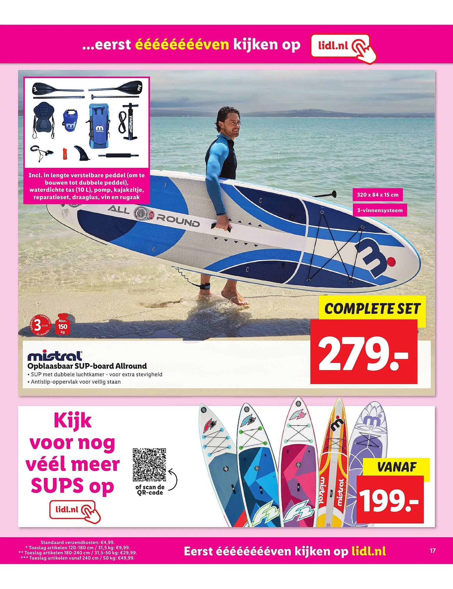 Lidl Folder van 7 augustus tot 13 augustus 2023 - Folder pagina 49