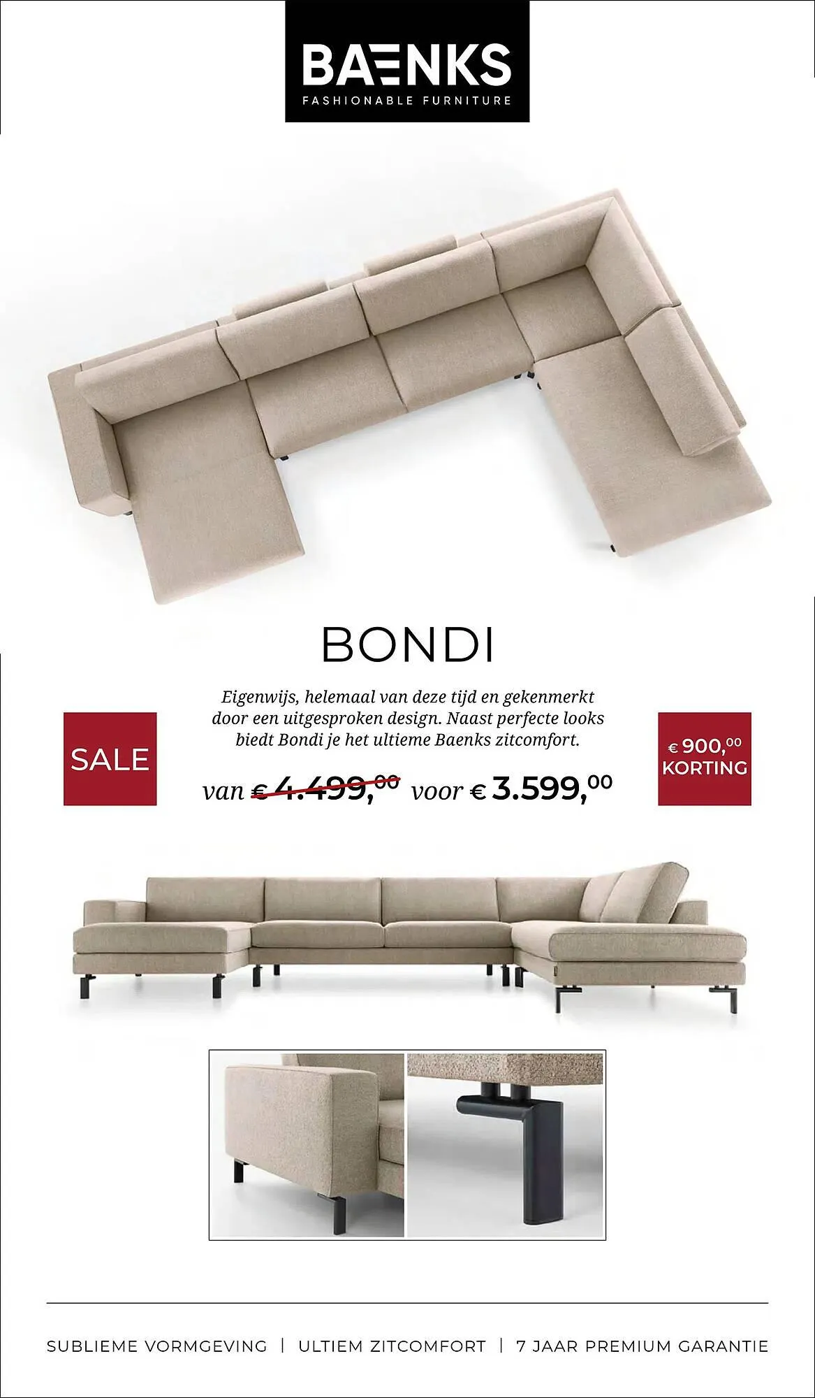 Baenks folder van 23 juni tot 30 juni 2024 - Folder pagina 6