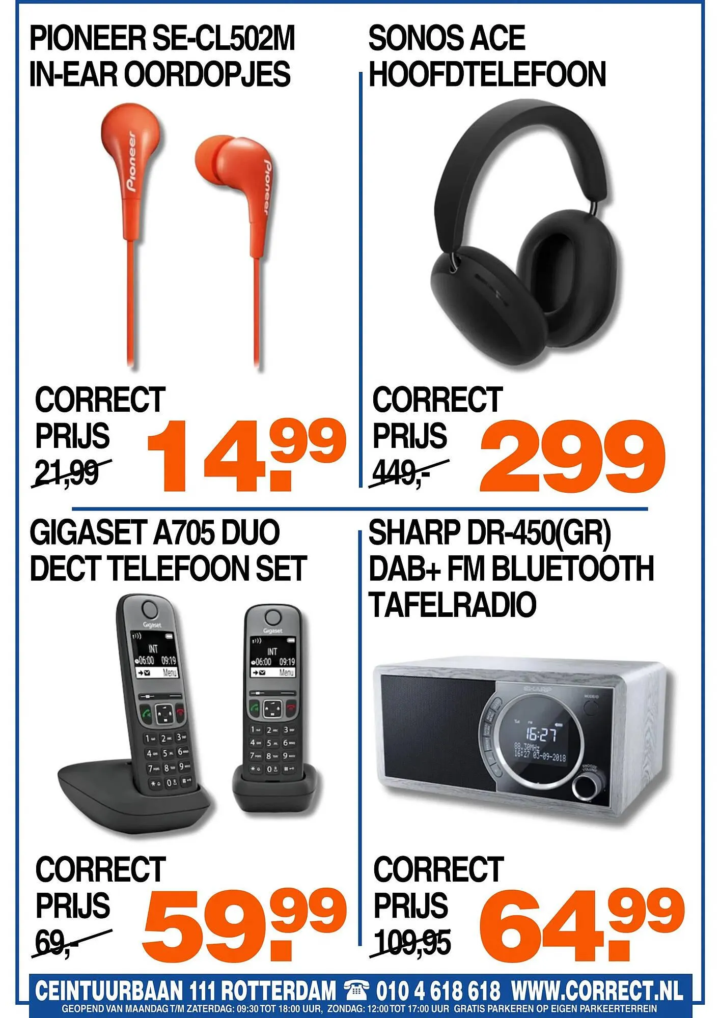 Correct folder van 28 december tot 3 januari 2026 - Folder pagina 7