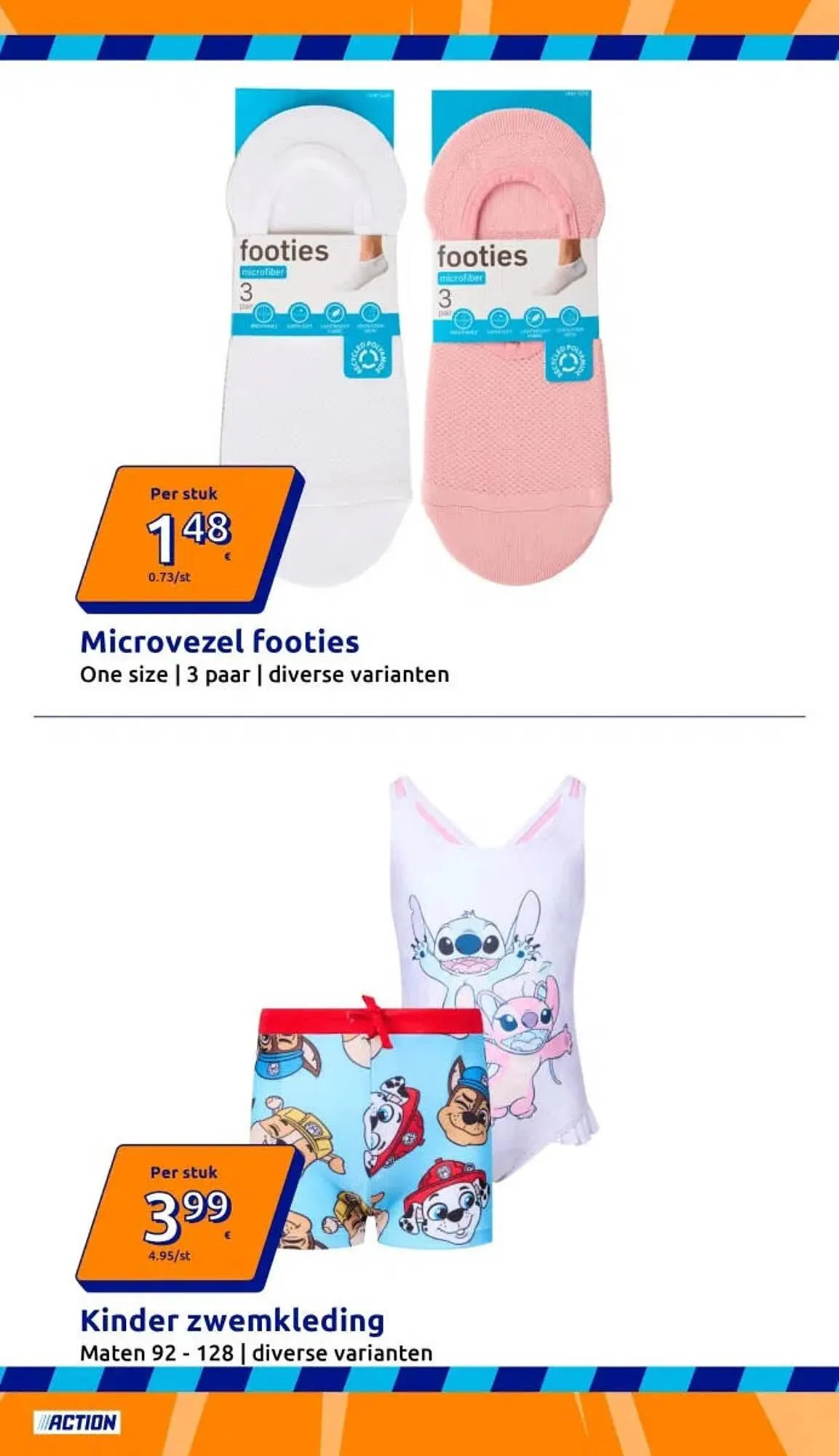 Action folder van 6 mei tot 12 mei 2026 - Folder pagina 8