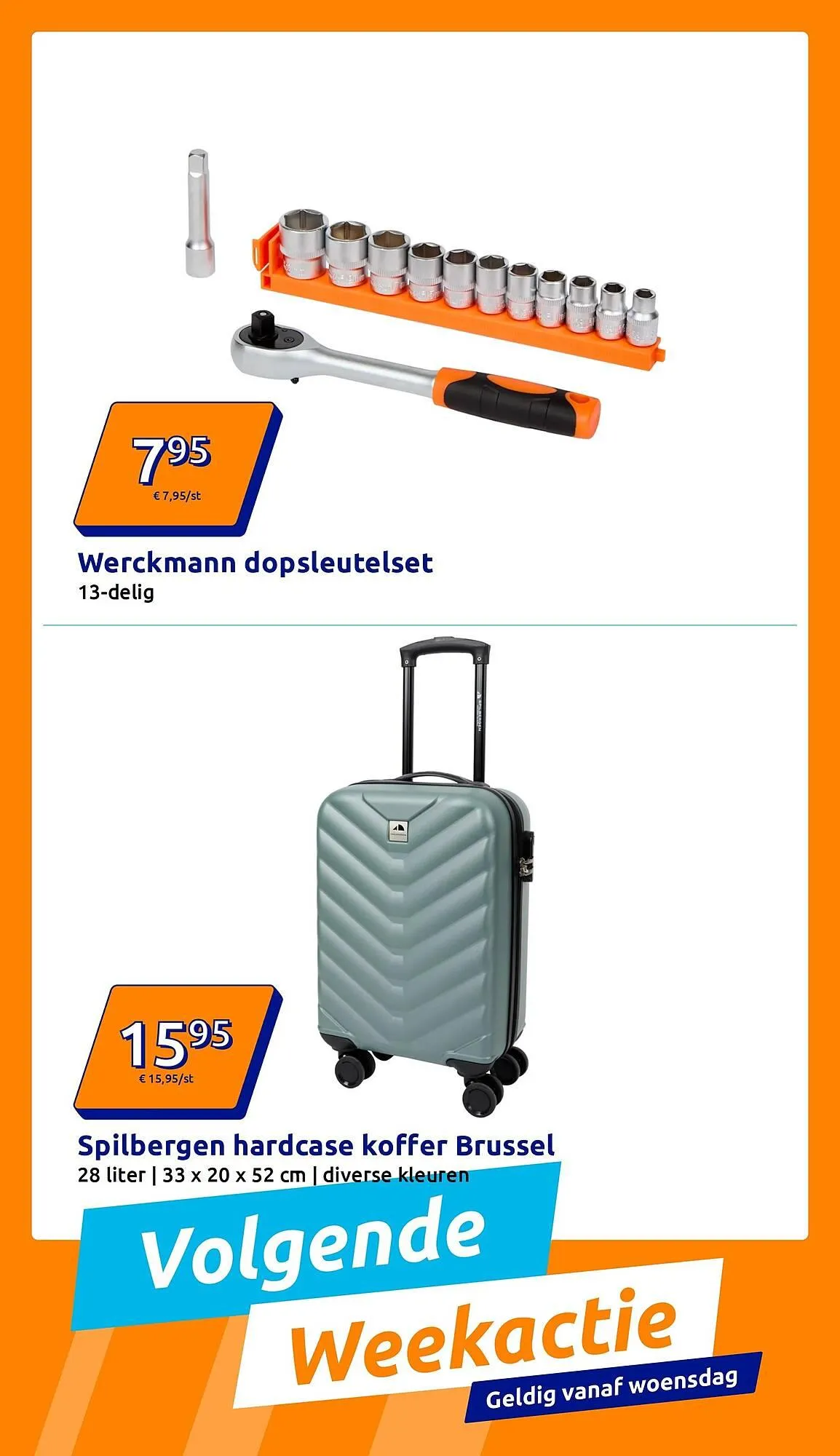 Action folder van 28 januari tot 3 februari 2026 - Folder pagina 24