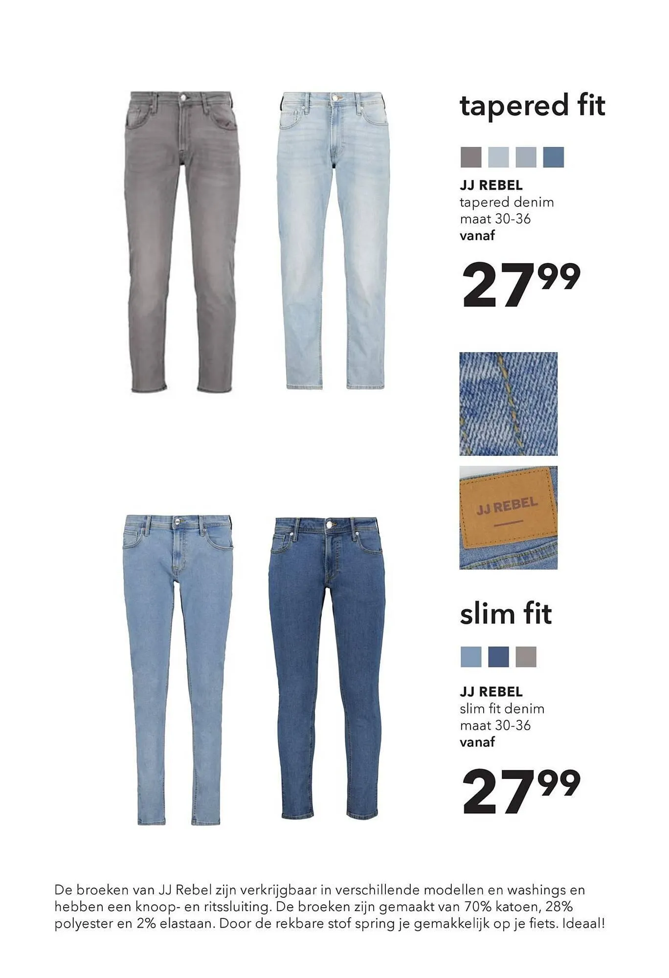 Scapino folder van 13 maart tot 19 maart 2026 - Folder pagina 14