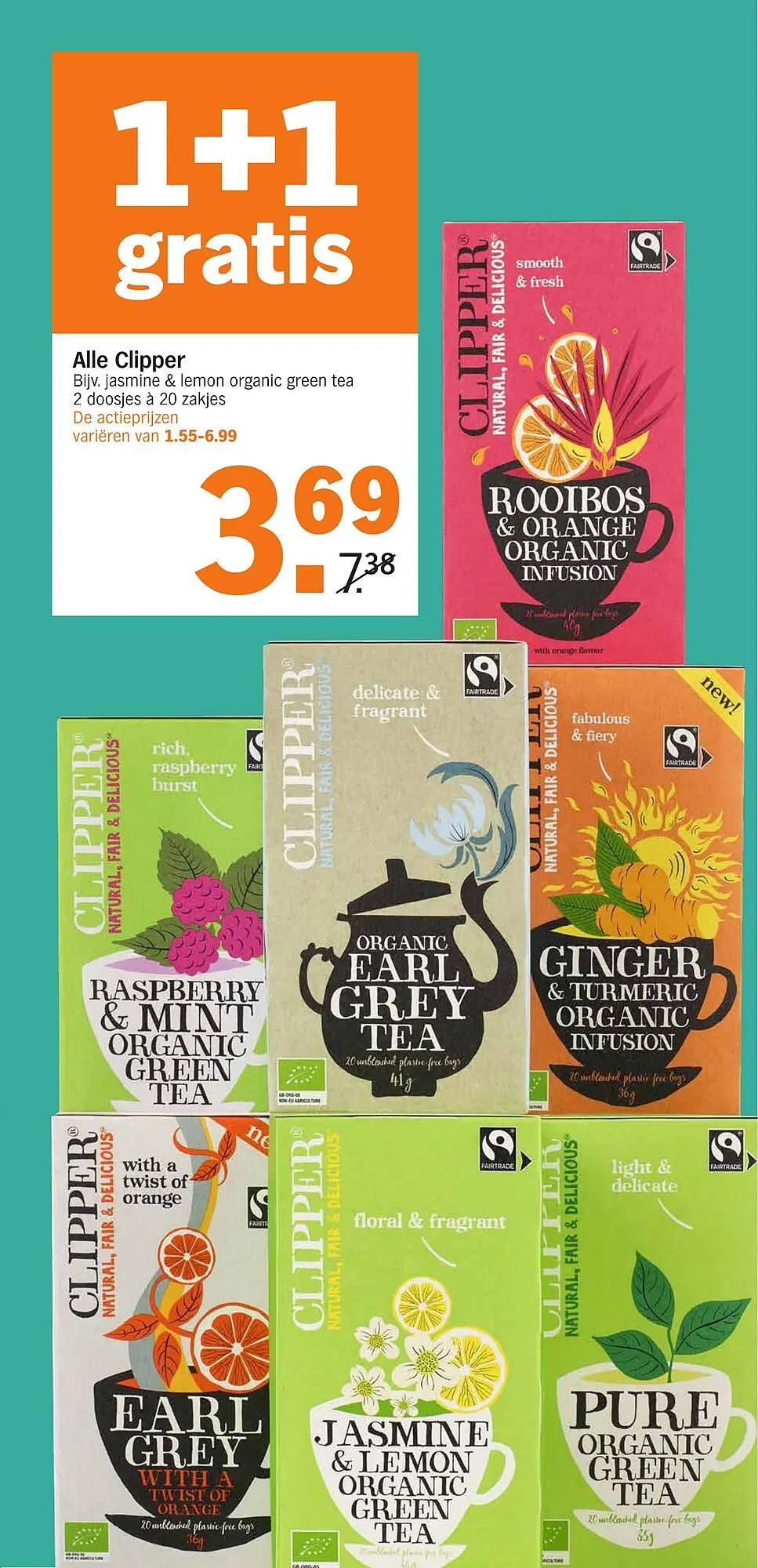 AH XL folder van 28 oktober tot 3 november 2024 - Folder pagina 16