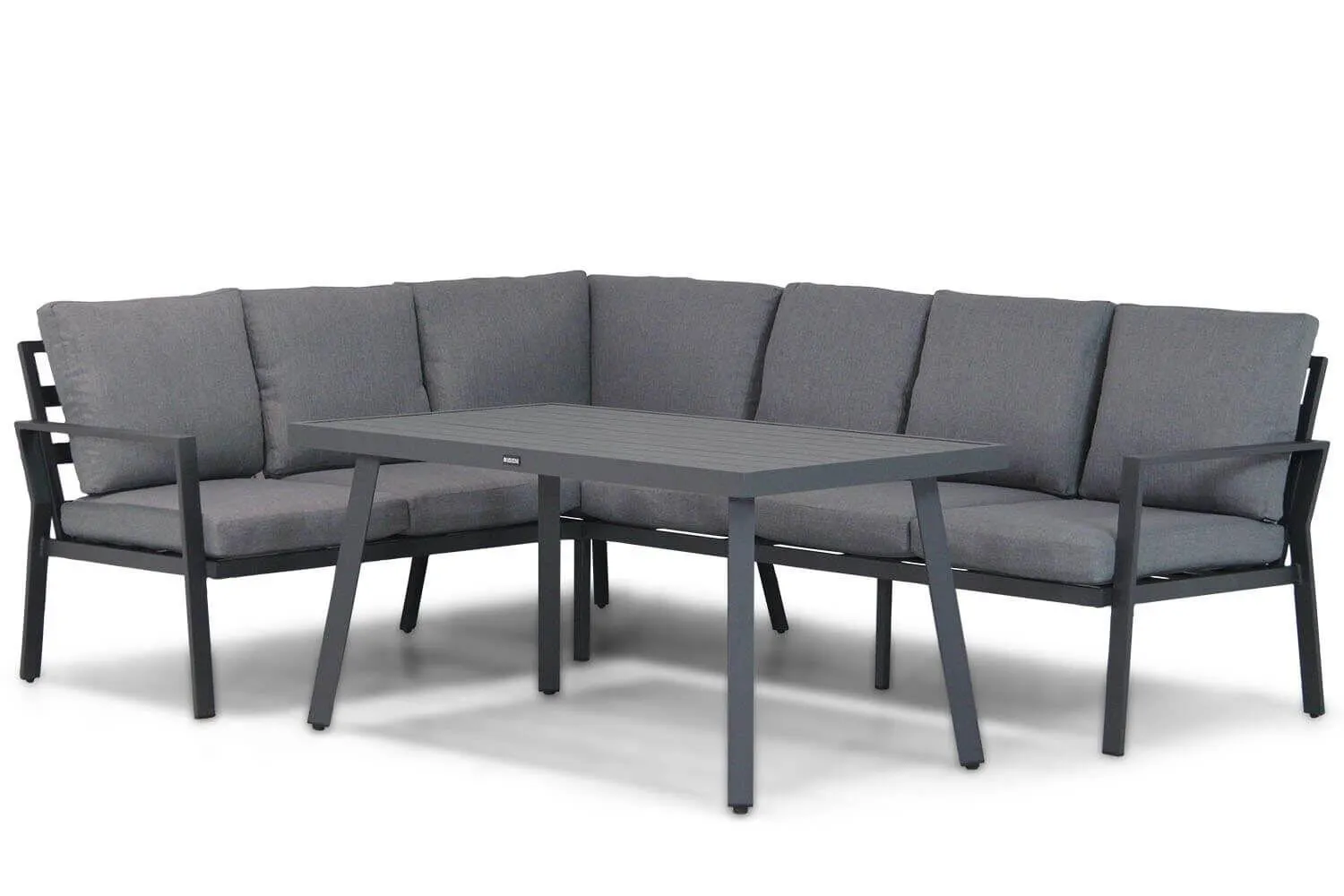 Lifestyle Rosario dining loungeset