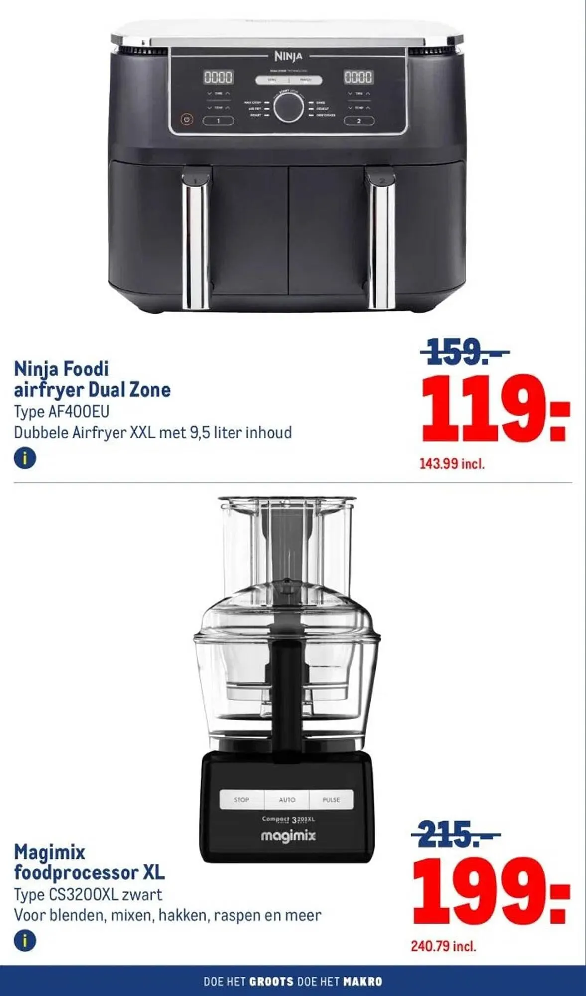 Makro folder van 23 april tot 6 mei 2025 - Folder pagina 12